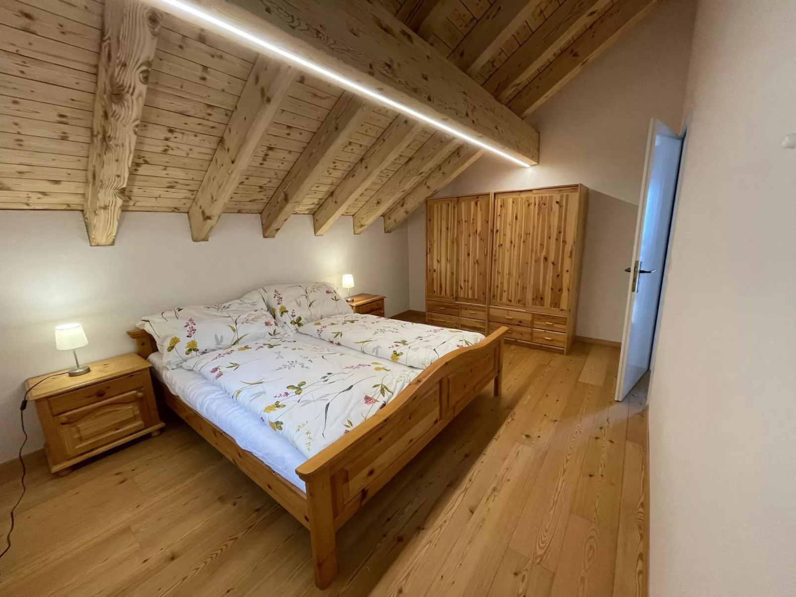 Fellenrüti 81-Inside