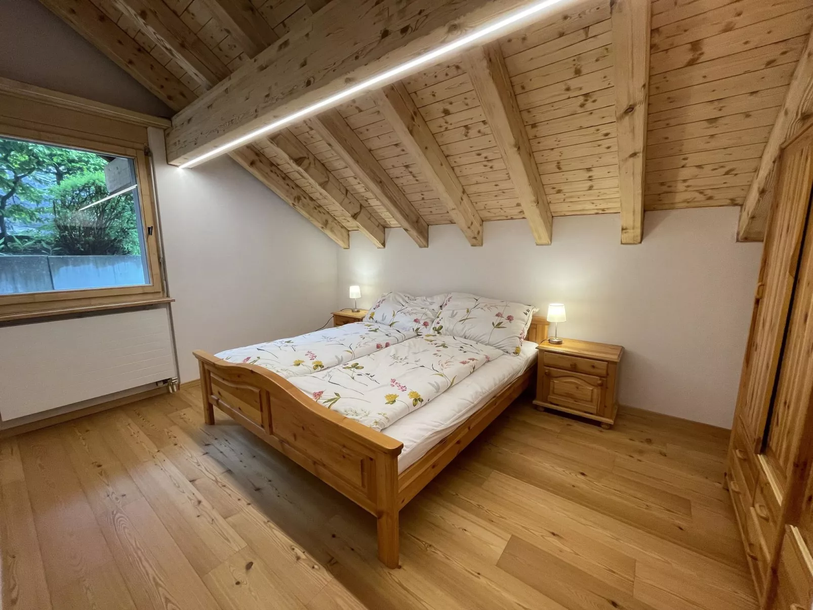 Fellenrüti 81-Inside