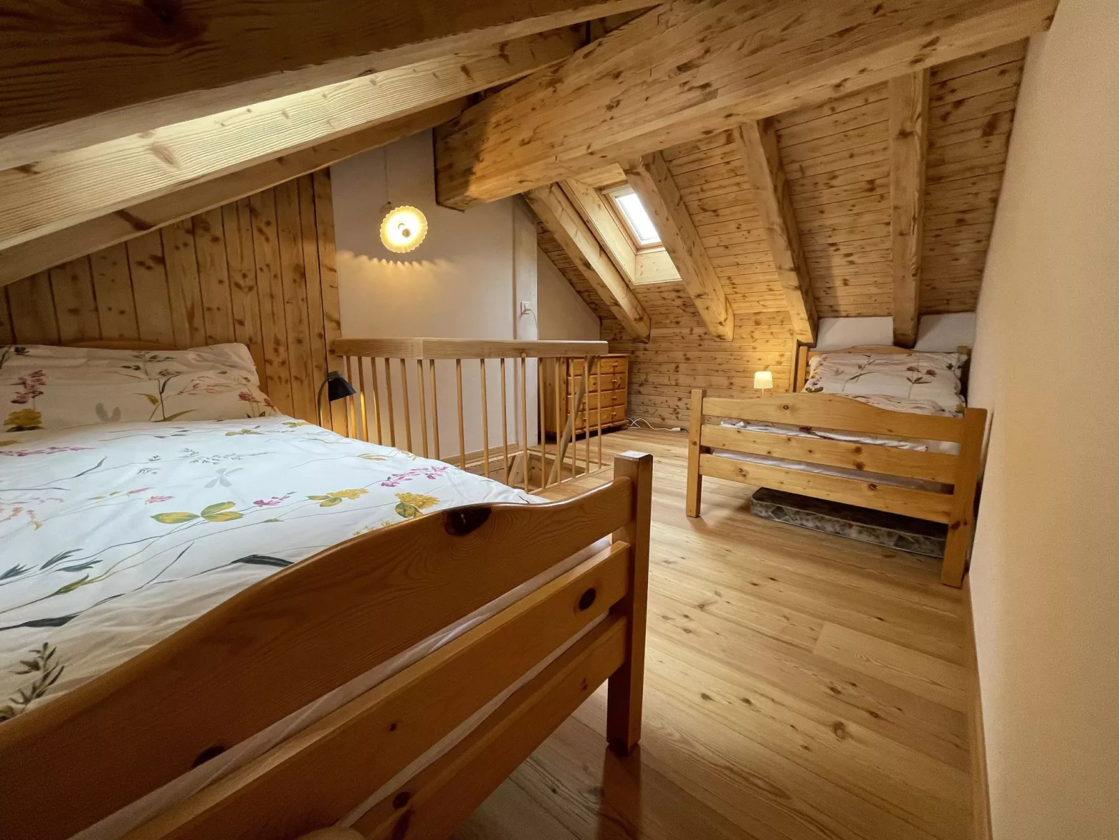 Fellenrüti 81-Inside