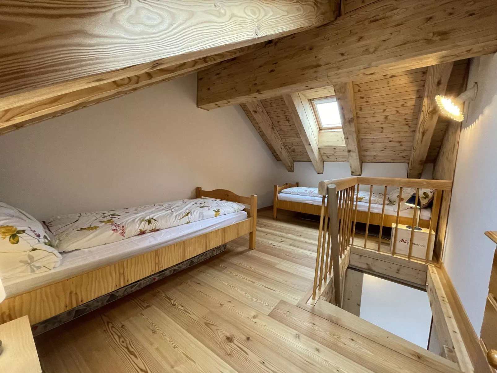 Fellenrüti 81-Inside