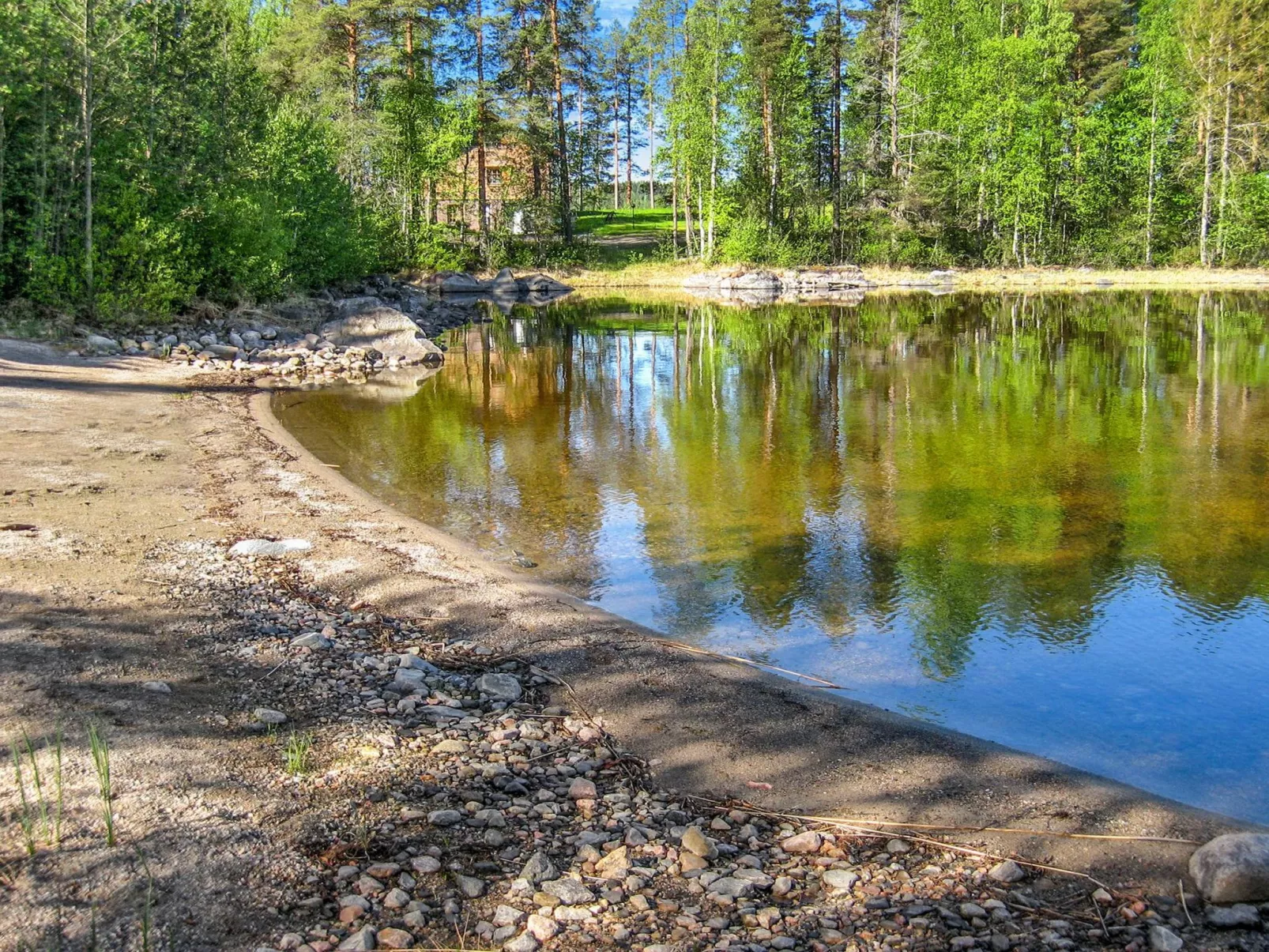 Kultaranta-Outside