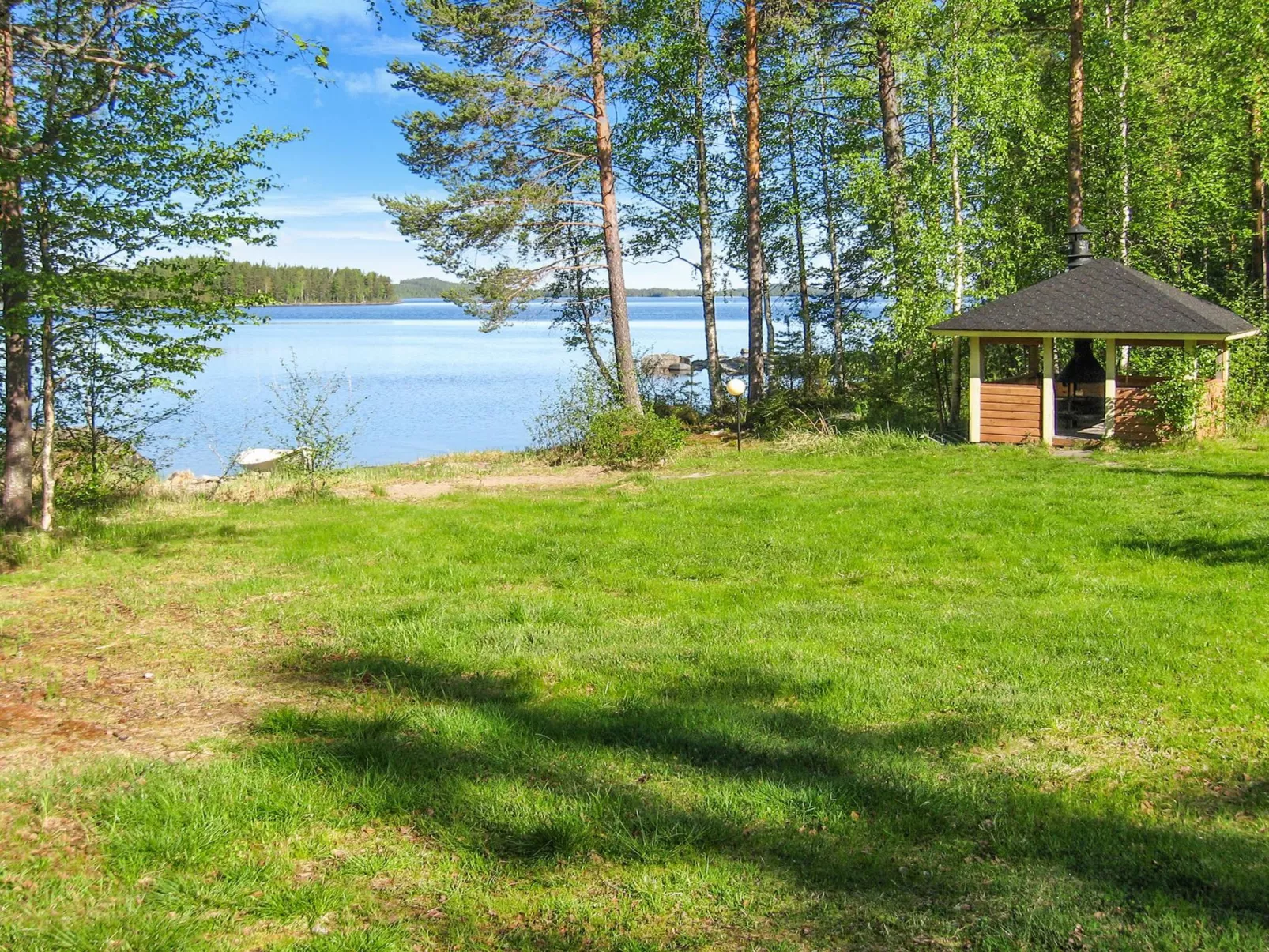 Kultaranta-Outside