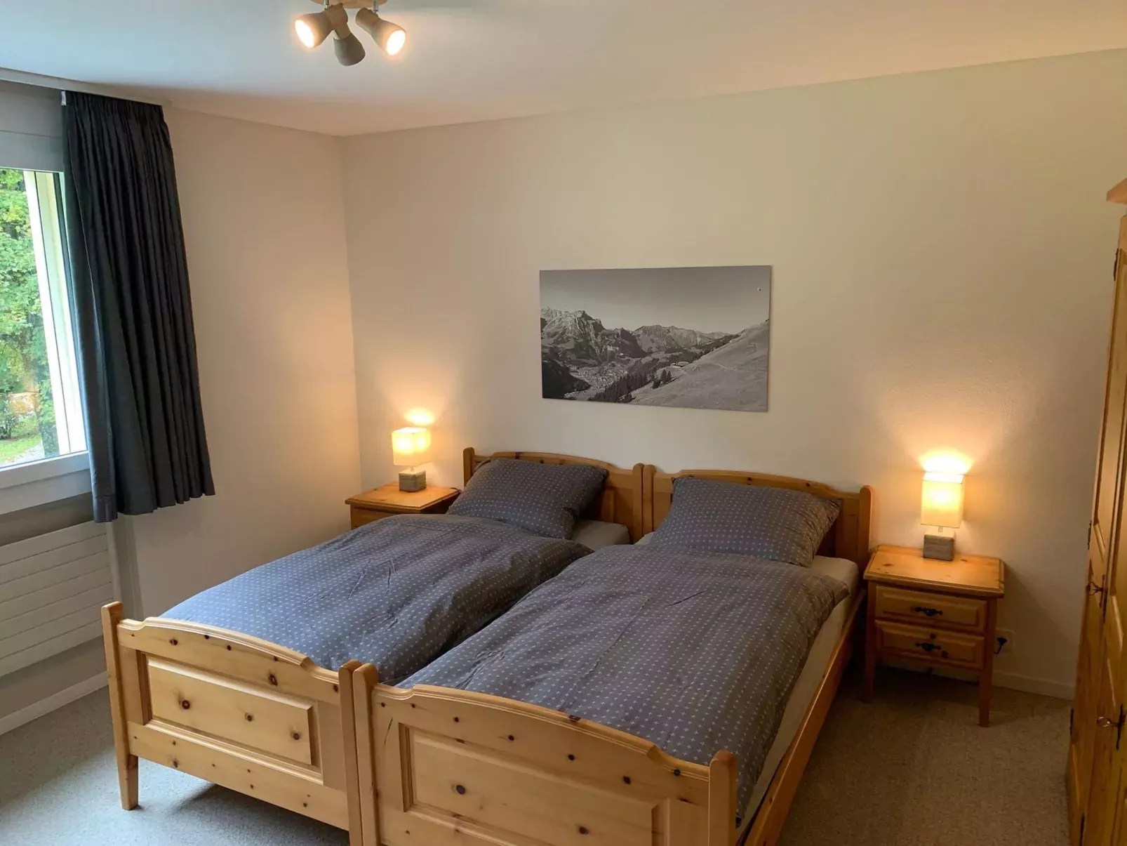 Erlenrain Wohnung 722E-Drinnen