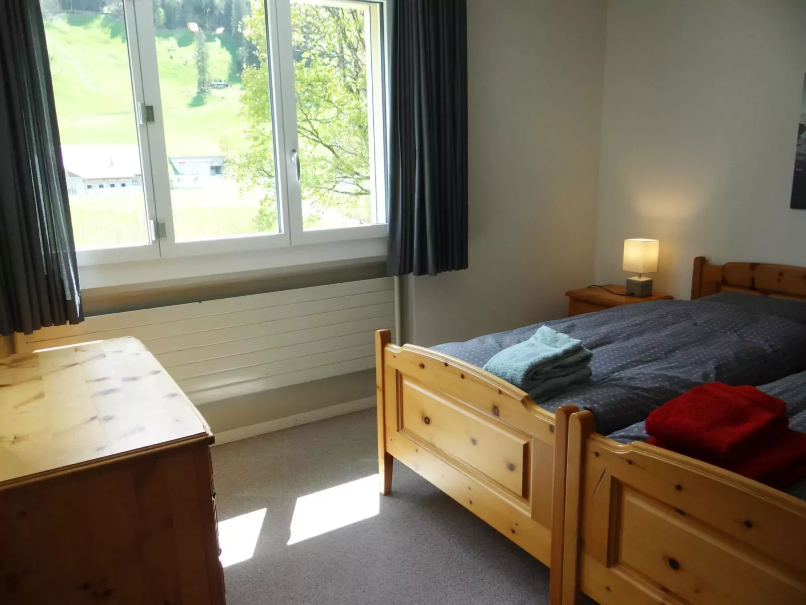 Erlenrain Wohnung 722E-Drinnen