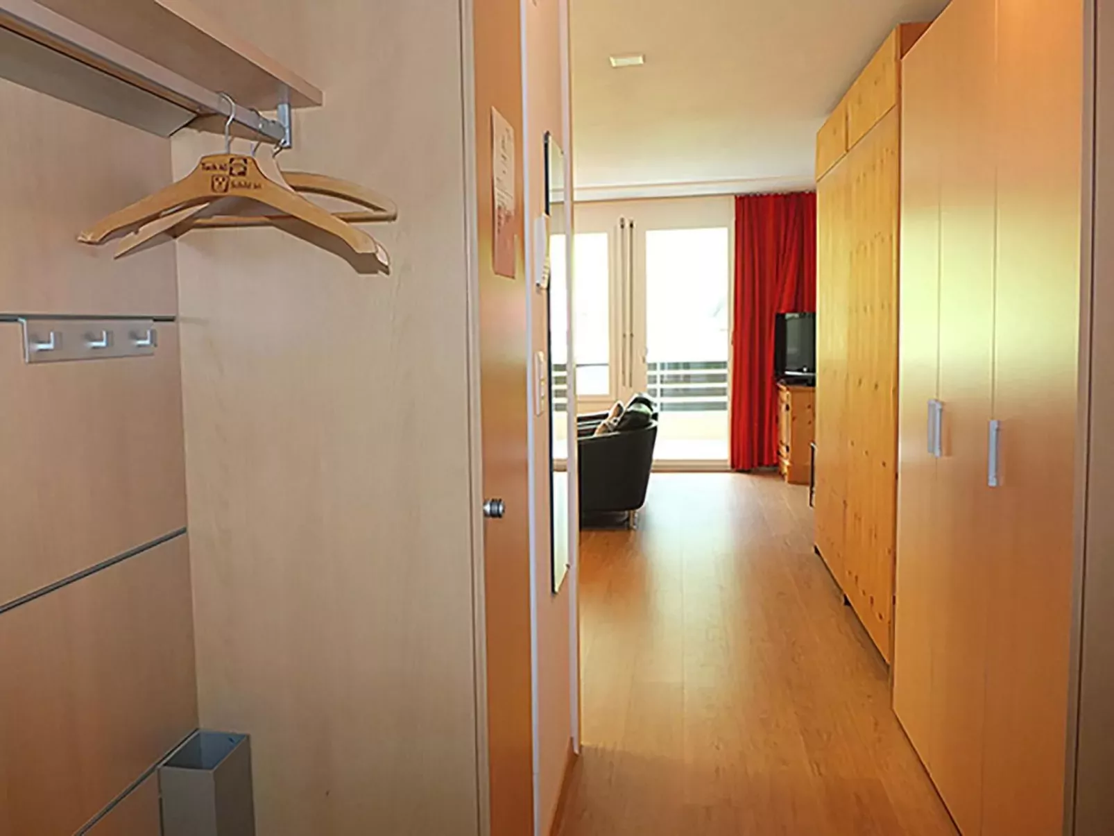 Erlenrain Wohnung 722E-Drinnen