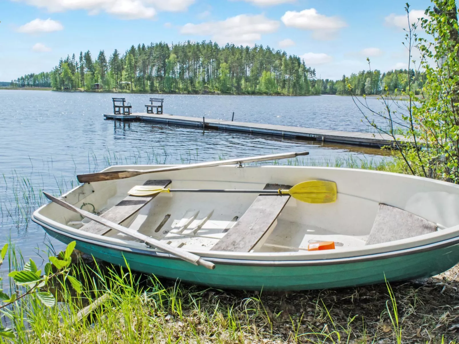 Haapaniemi, cjoe020-Outside