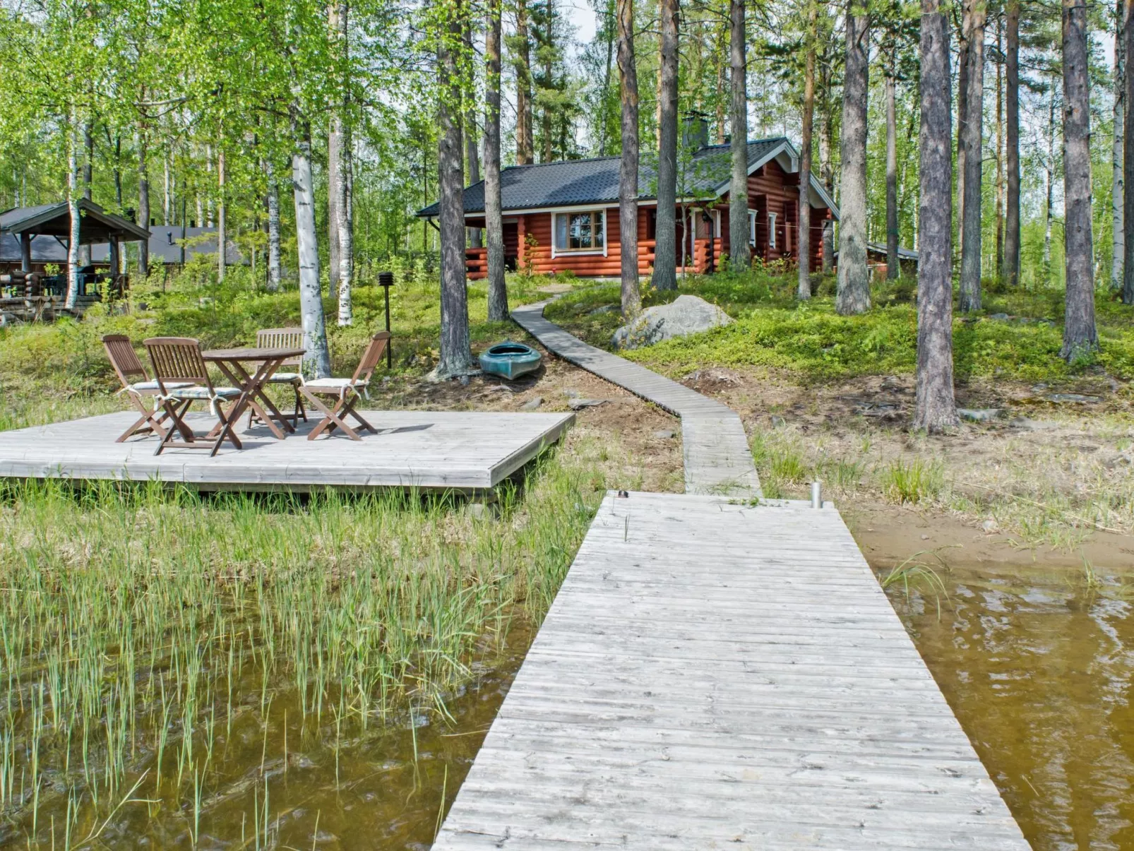 Haapaniemi, cjoe020-Outside