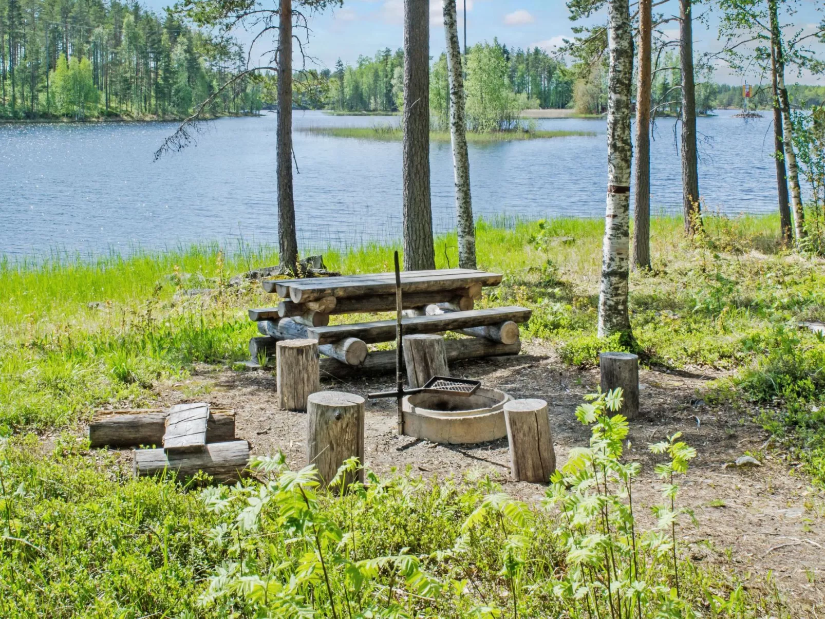 Haapaniemi, cjoe020-Outside