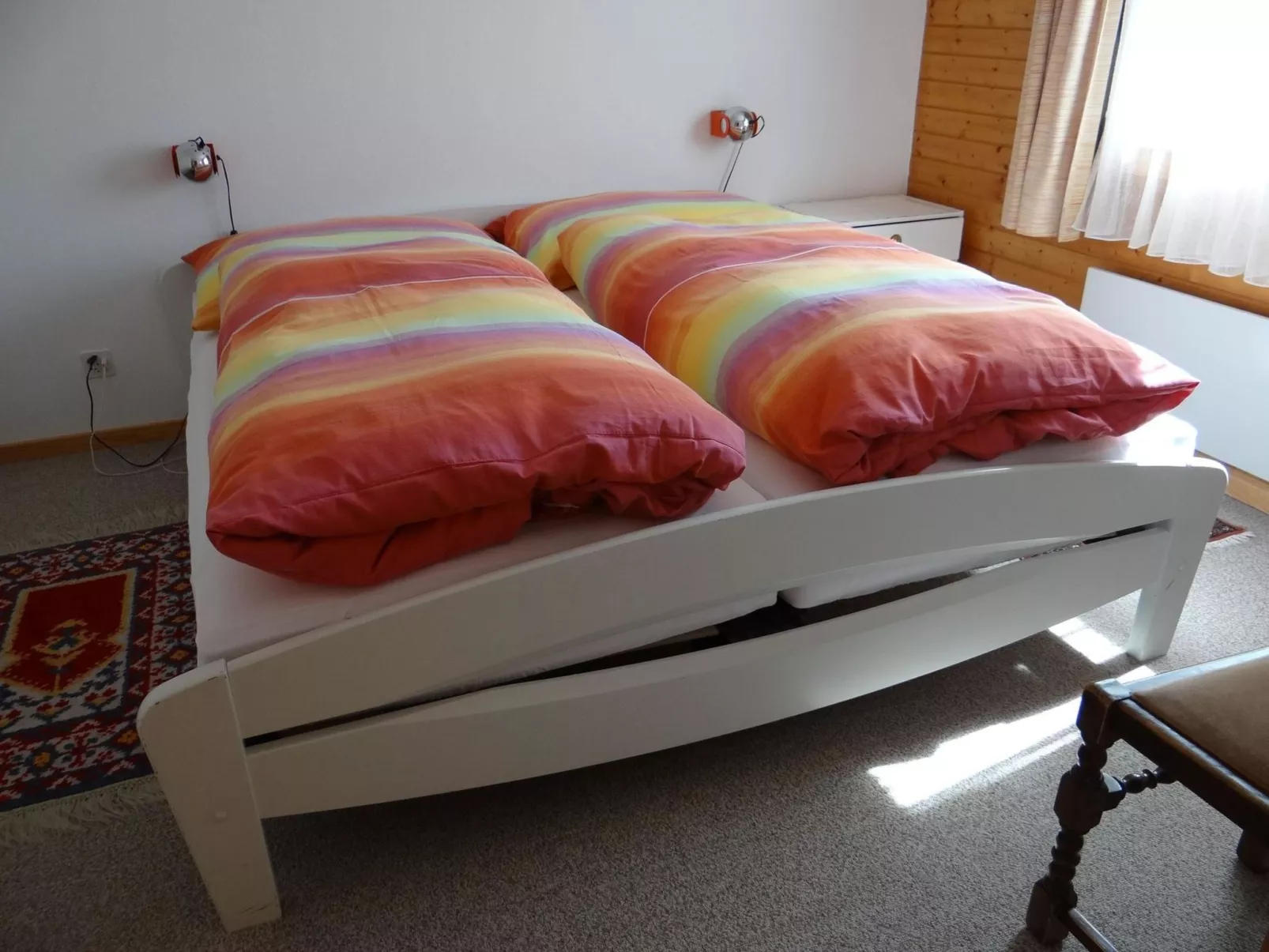 Chalet Bergblick-Inside