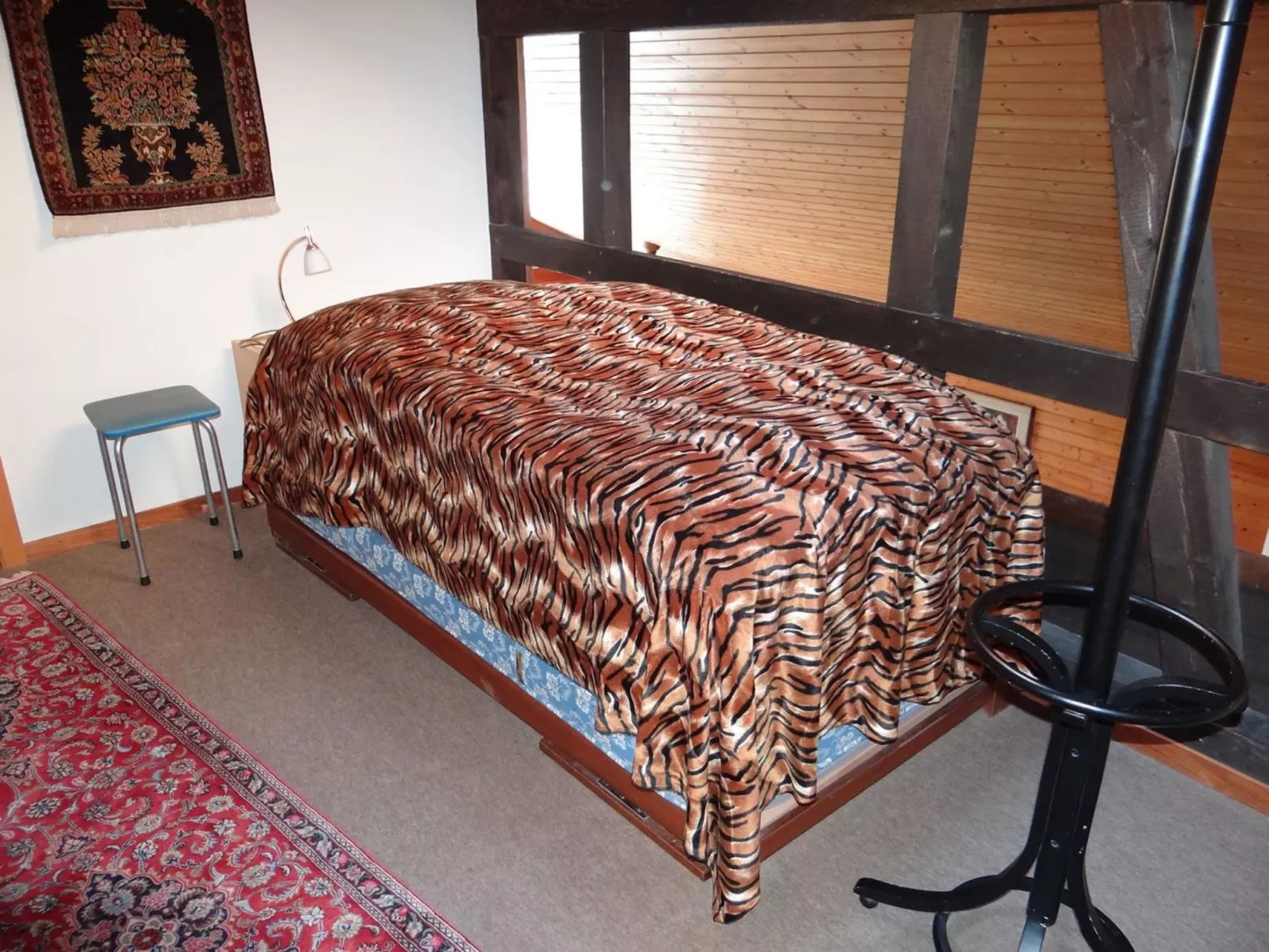 Chalet Bergblick-Inside