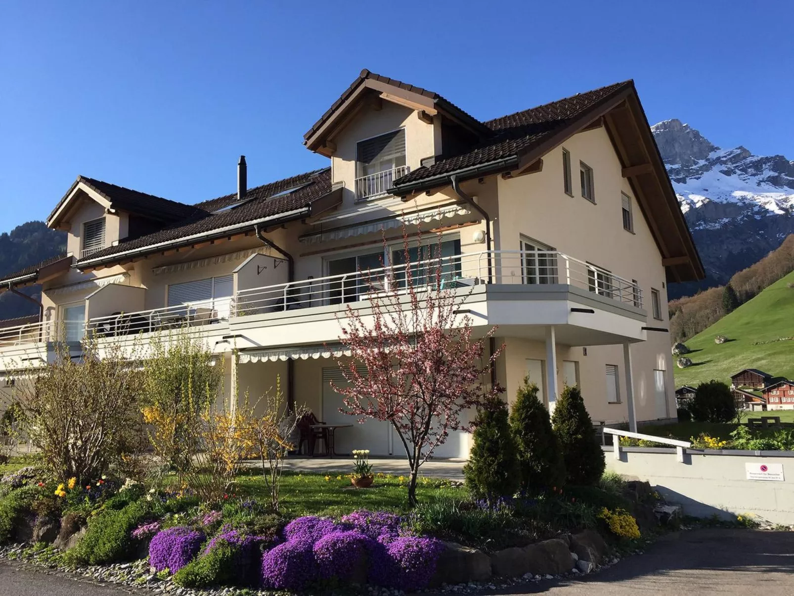 Oberbergstrasse 91b