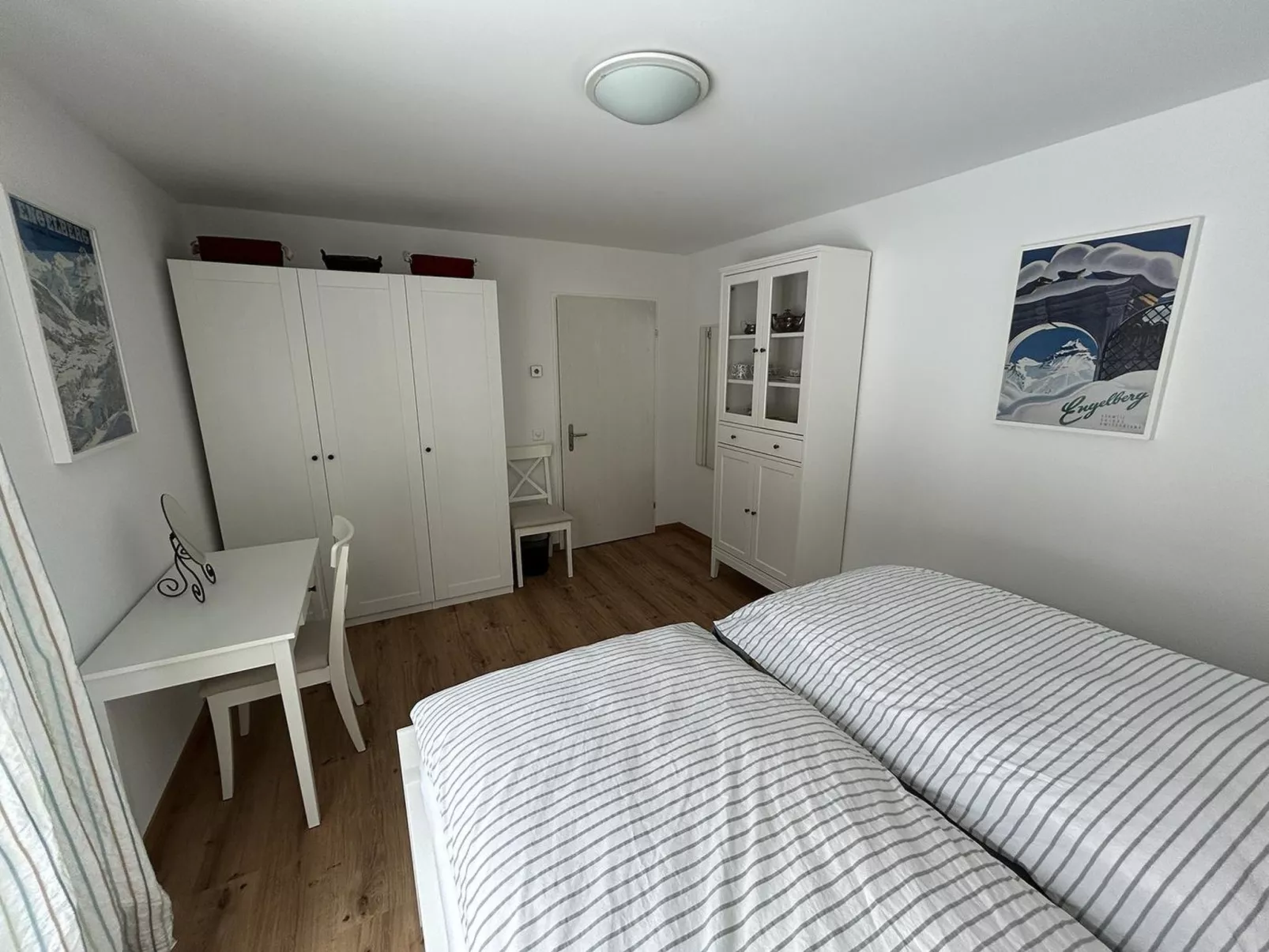 Oberbergstrasse 91b-Inside