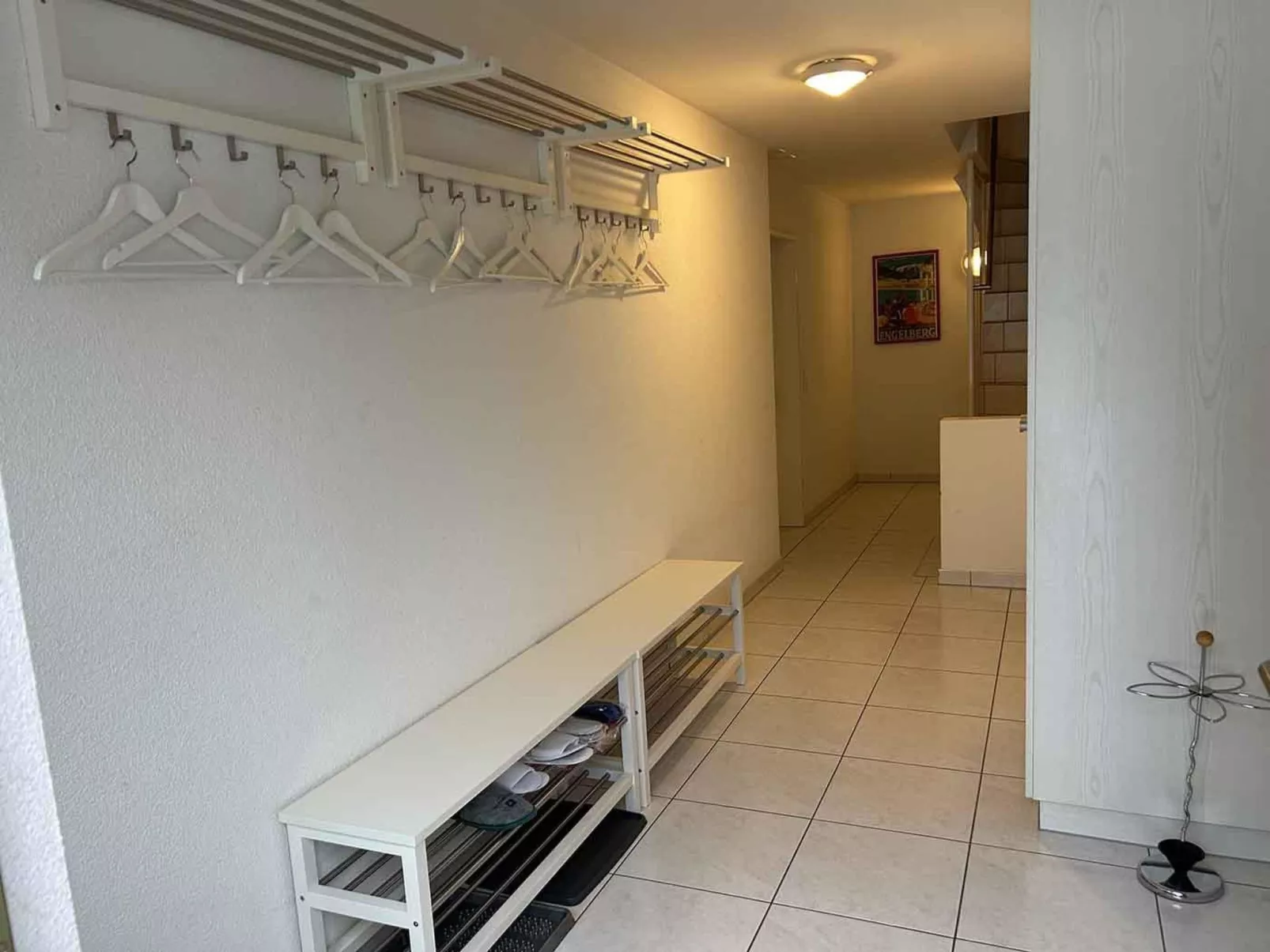 Oberbergstrasse 91b-Inside
