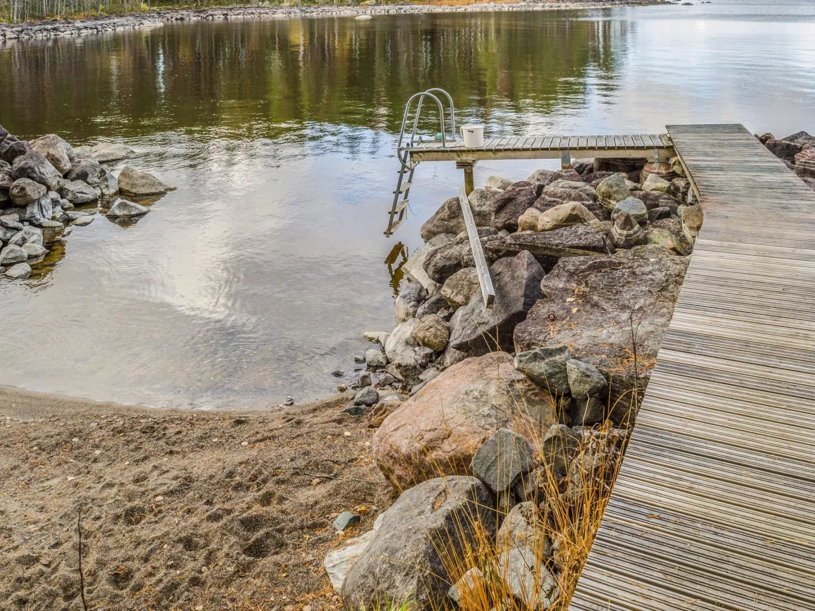 Kainalolahti-Outside
