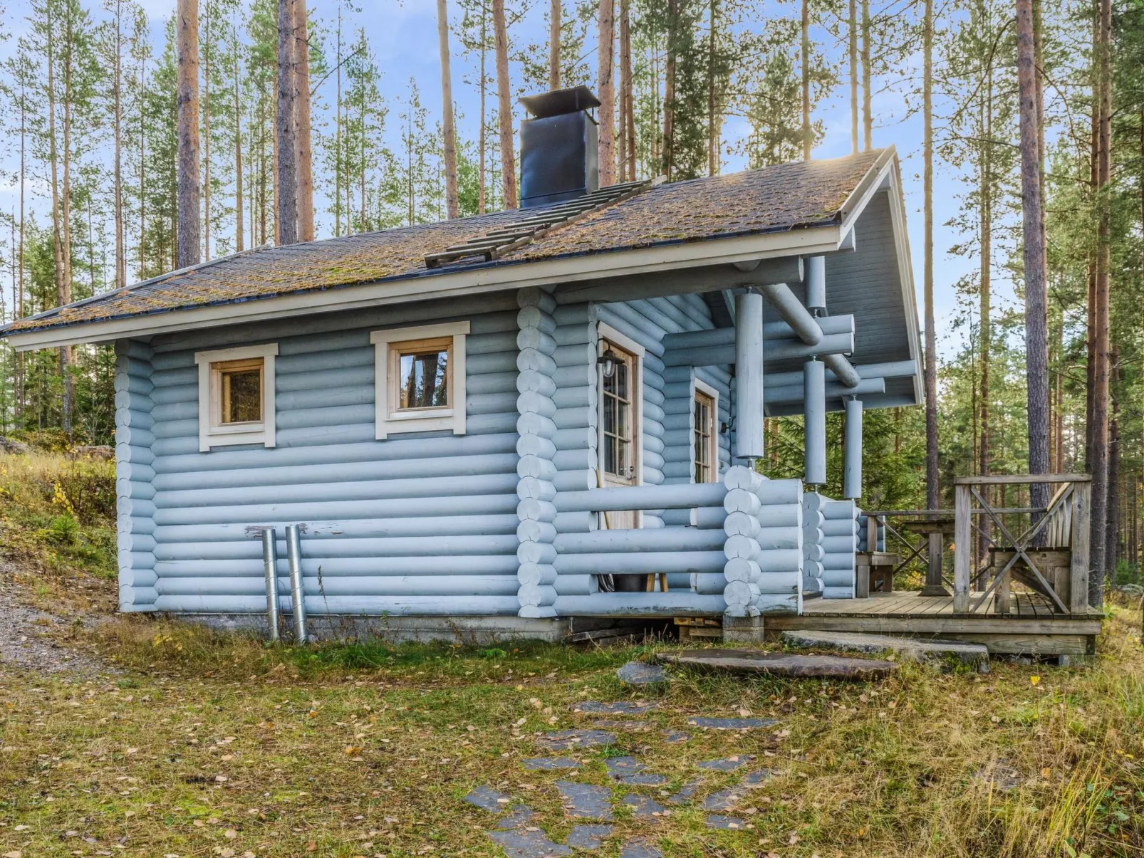 Kainalolahti-Outside