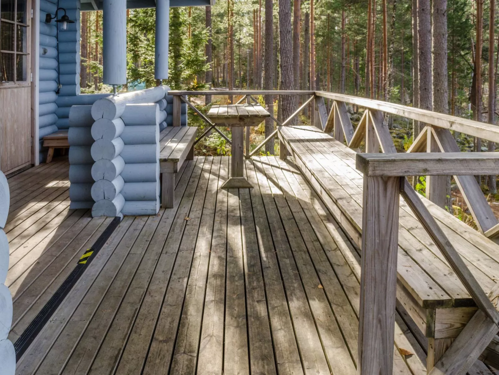 Kainalolahti-Outside