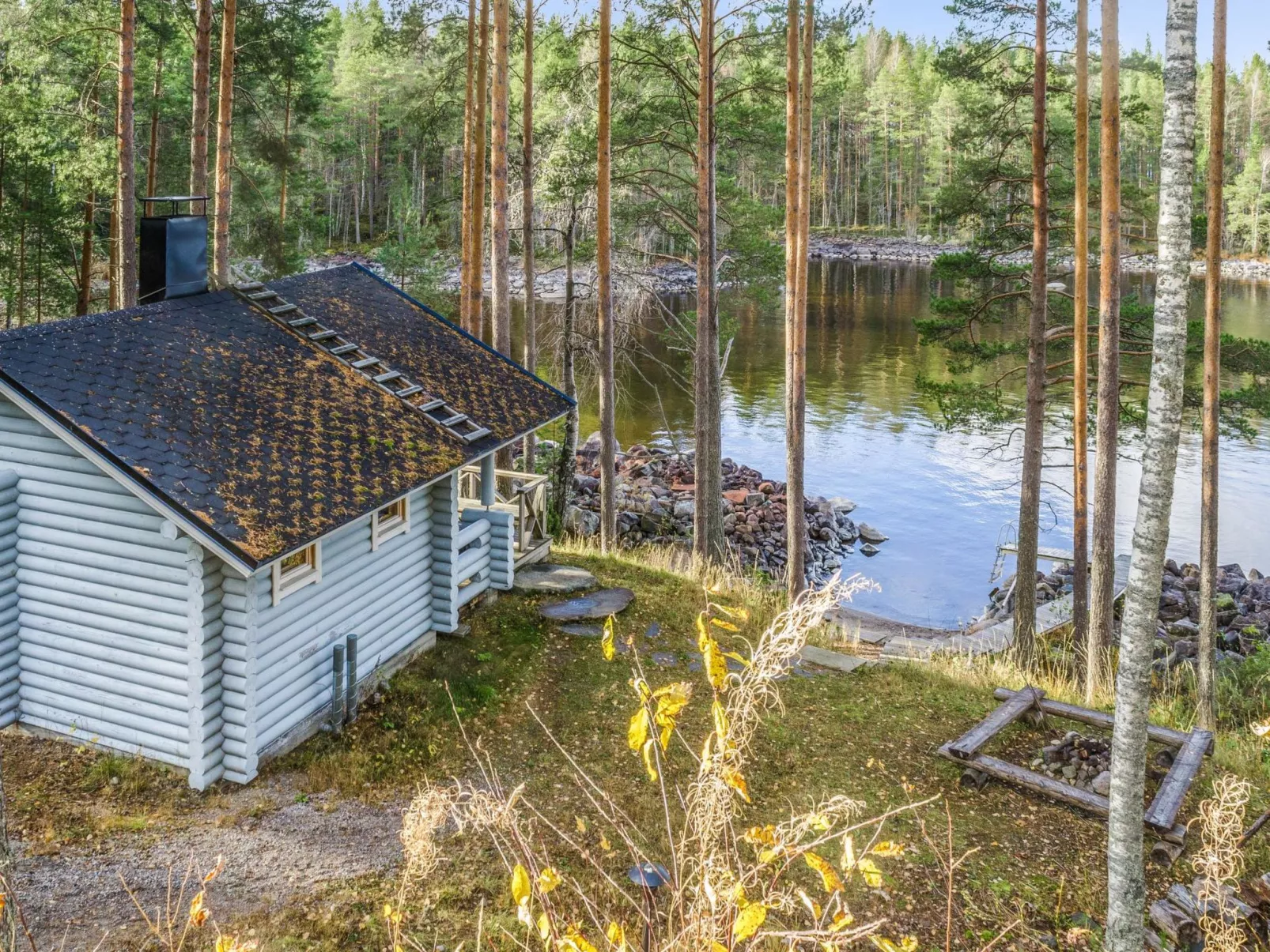 Kainalolahti-Outside
