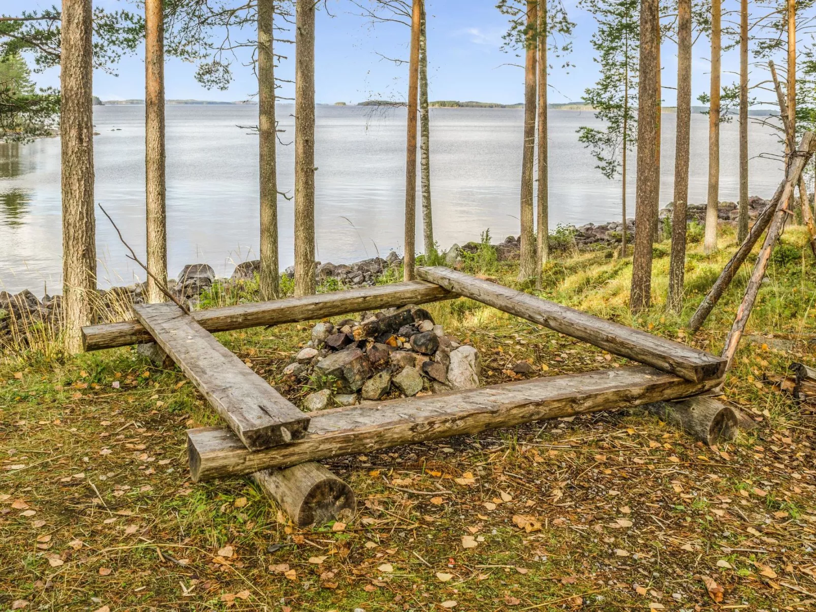 Kainalolahti-Outside
