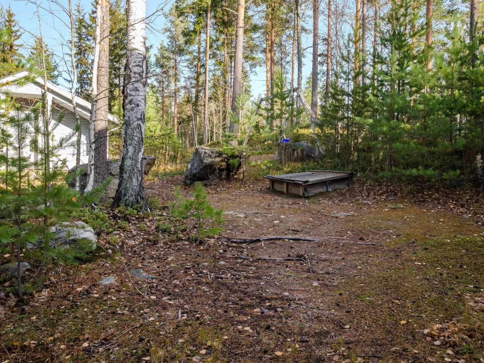 Kainalolahti-Outside