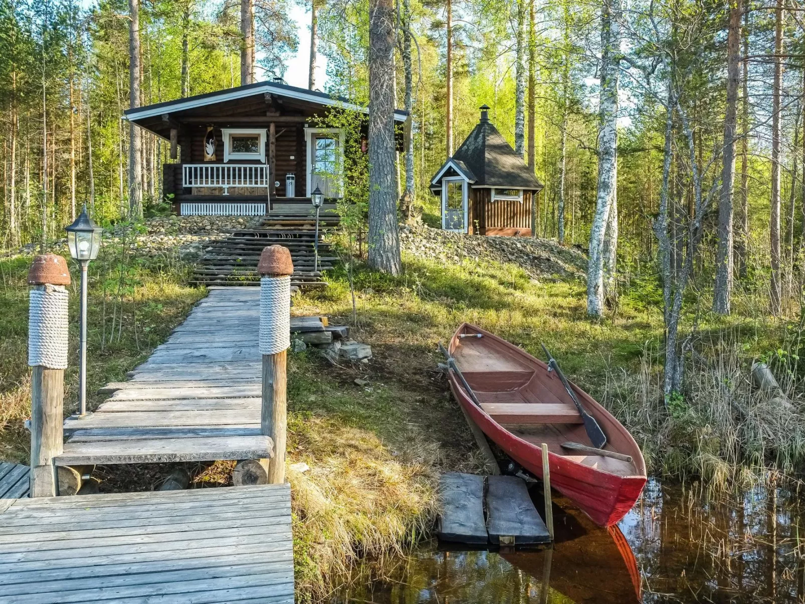 Väinämöinen-Outside