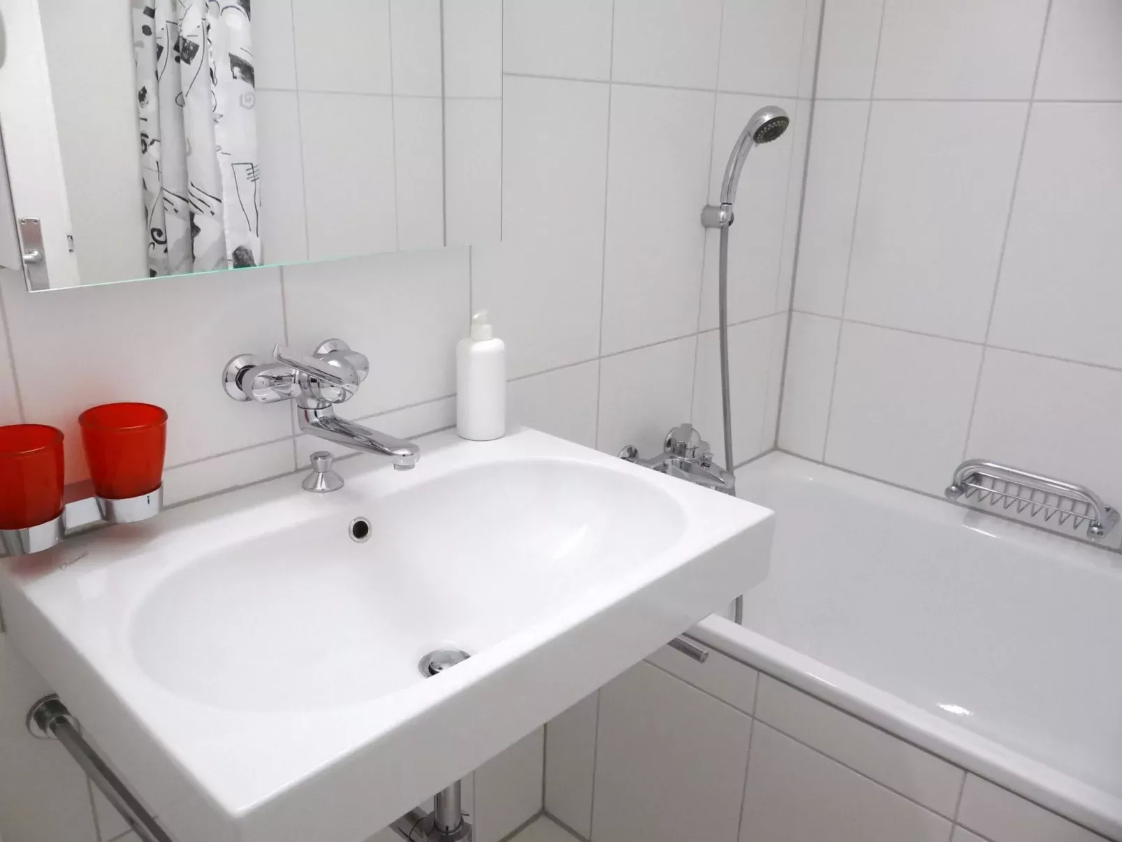 Alte Gasse 9 Wohnung 3. Stock-Drinnen