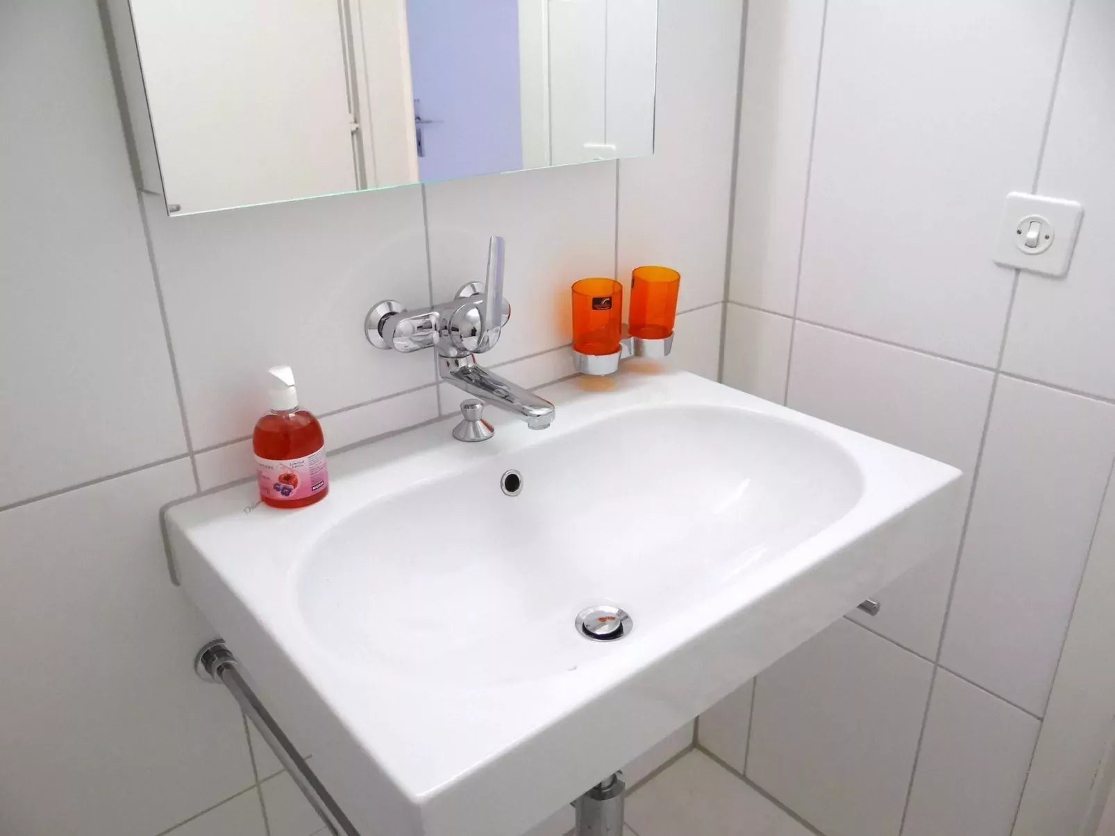 Alte Gasse 9 Wohnung 3. Stock-Drinnen