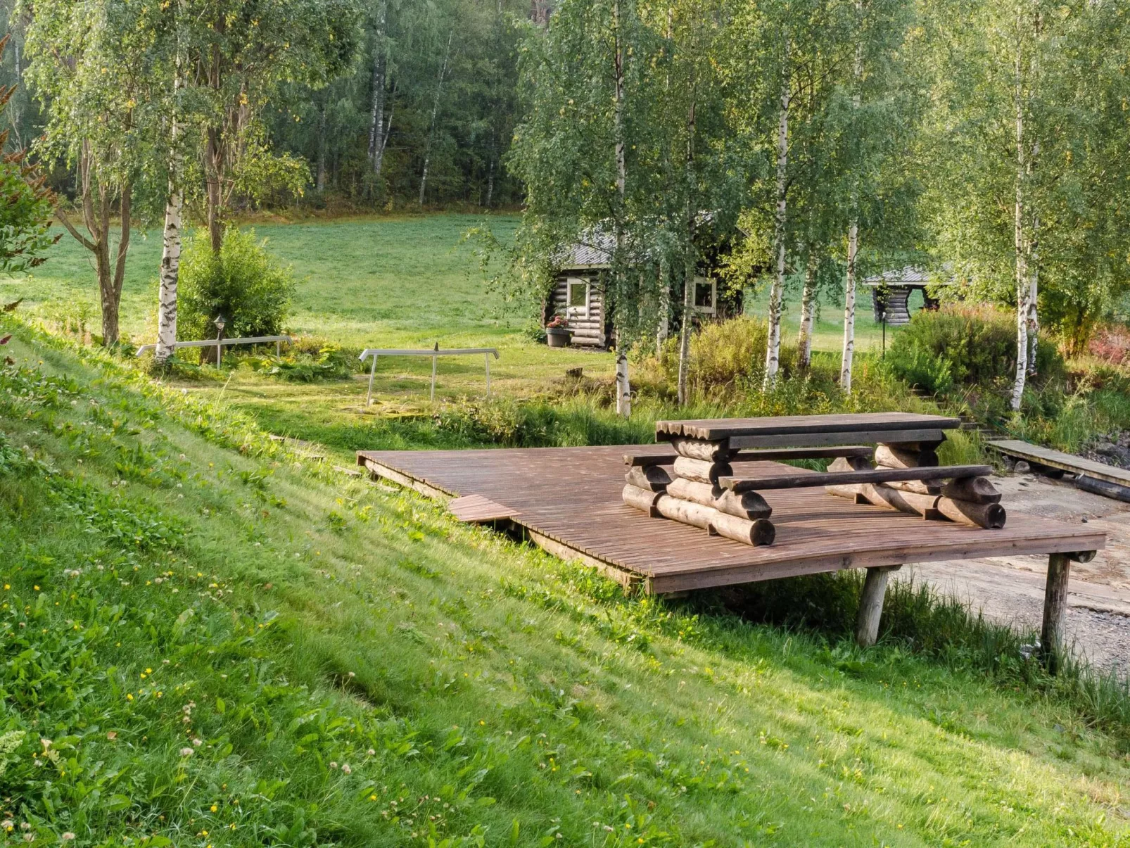 Savilahti-Outside