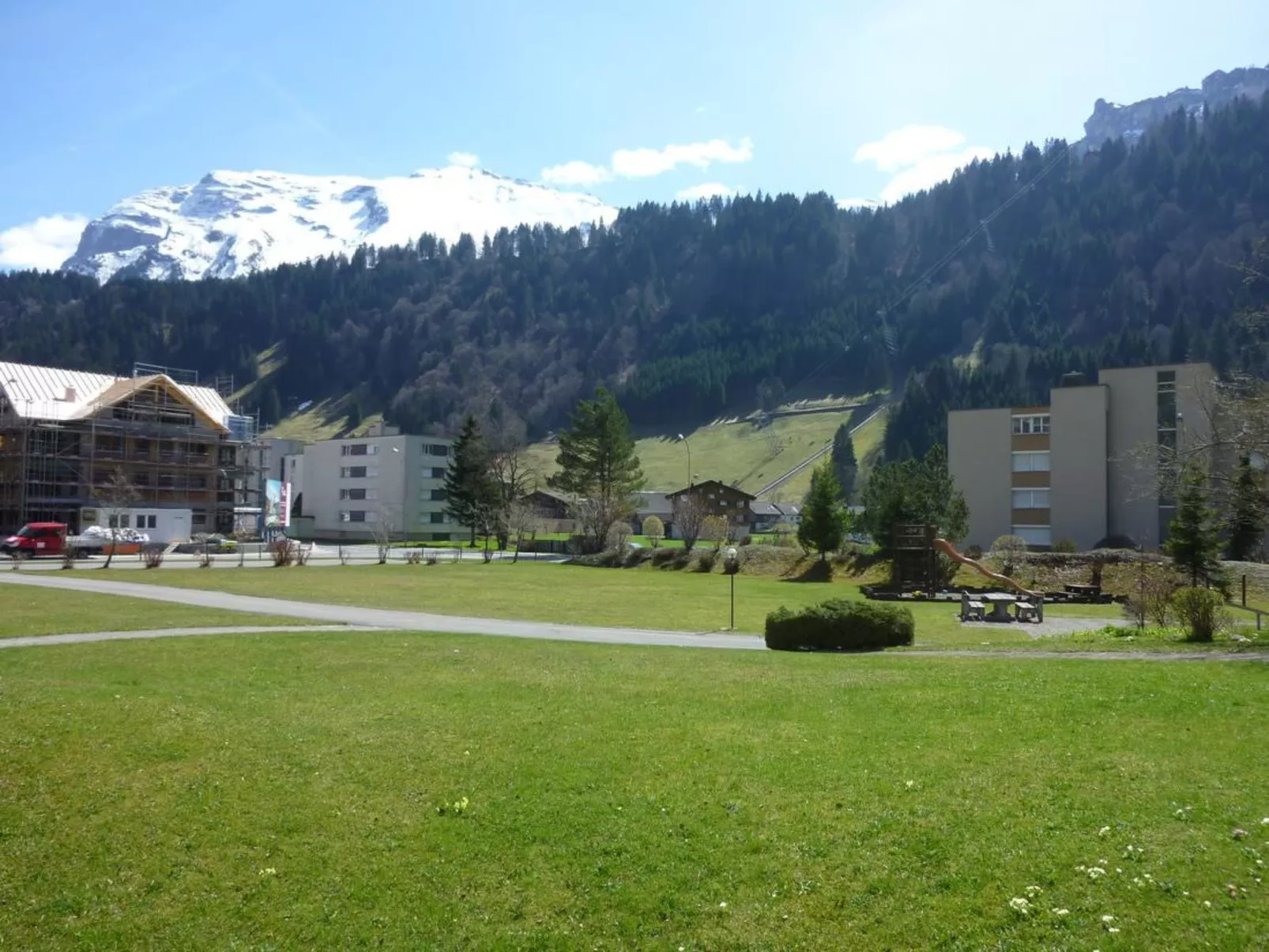 Sunnmatt Süd 412-Draußen