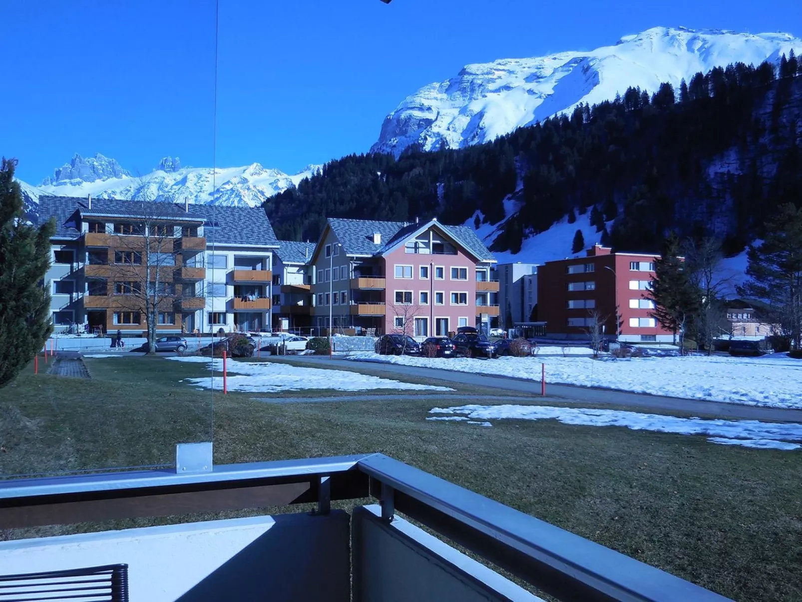 Sunnmatt Süd 412-Draußen