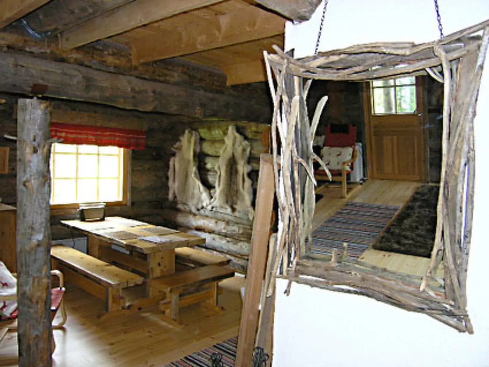 Rantapuro-Dedans