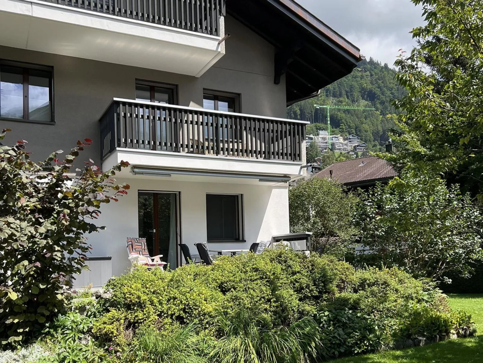 Sörenweg 4