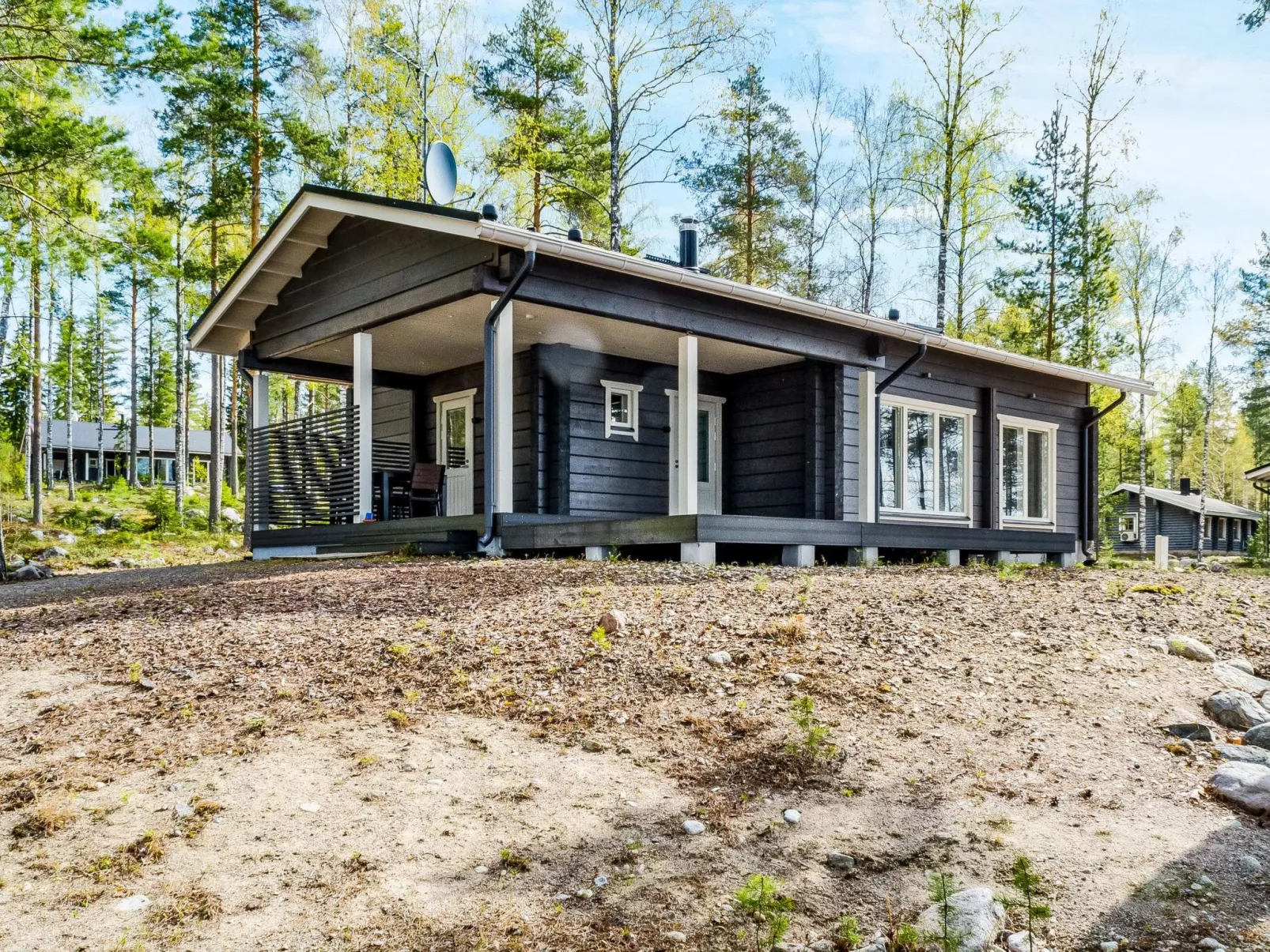 Villa 8 nightingale