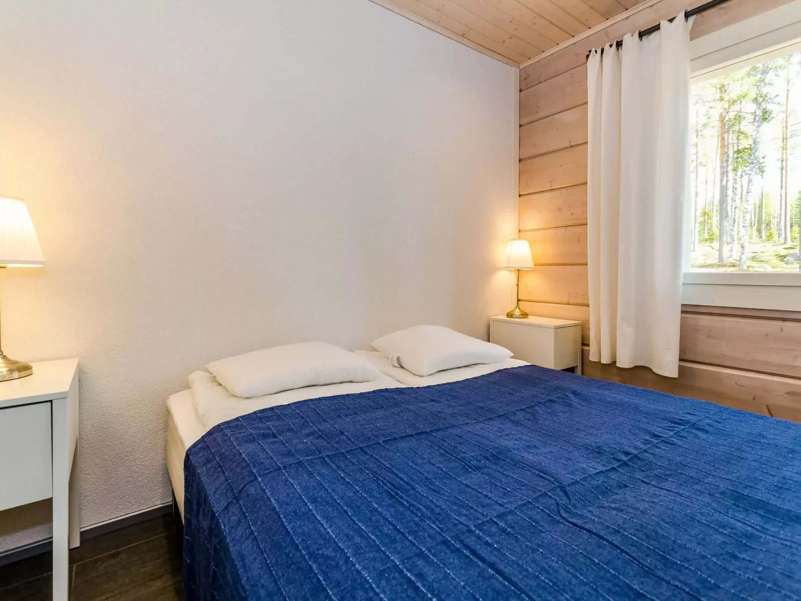Villa 8 nightingale-Dedans