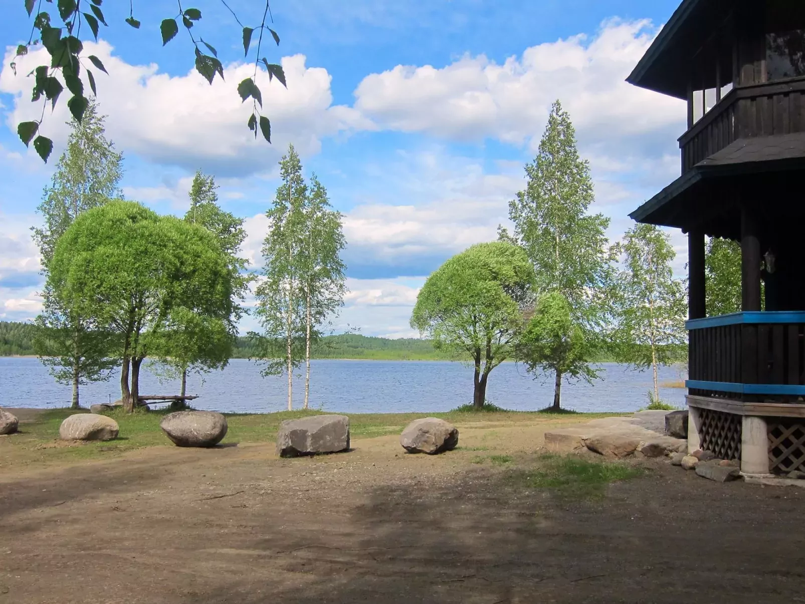 Kiviniemi-Dehors