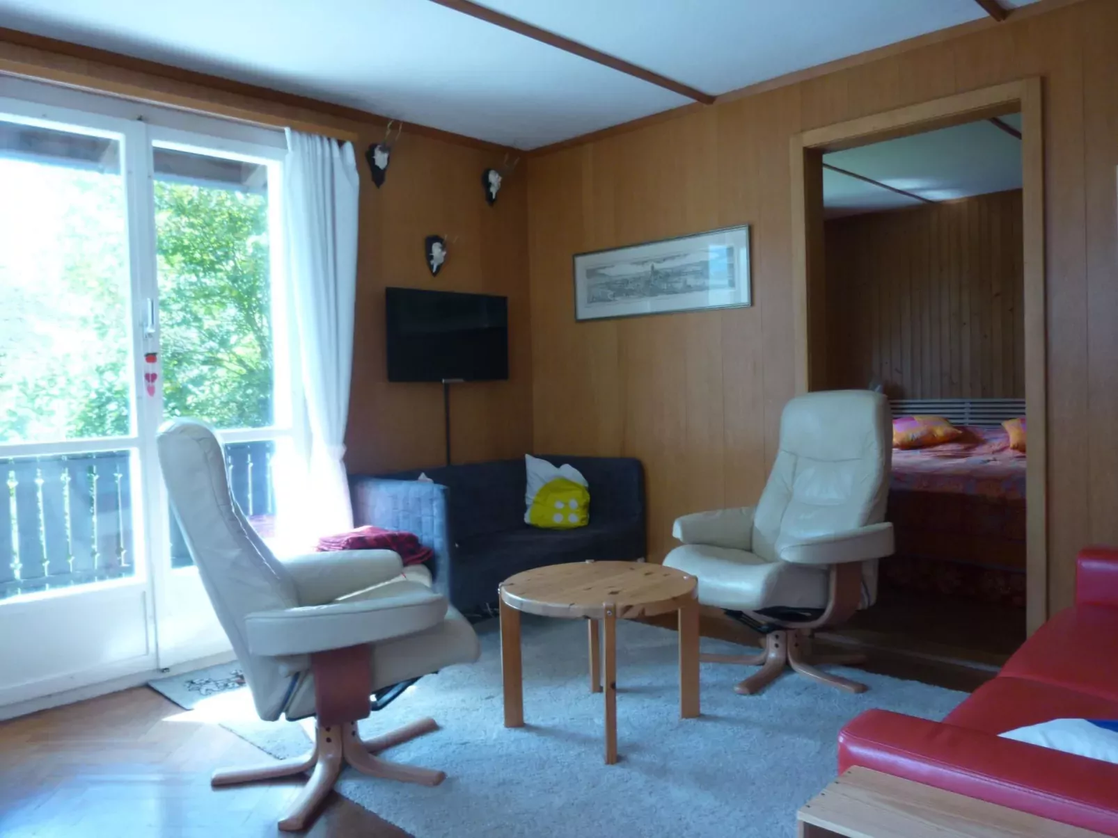 Casa Mira-Inside