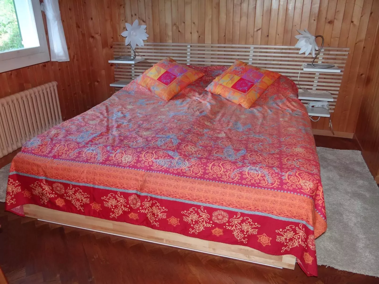 Casa Mira-Inside