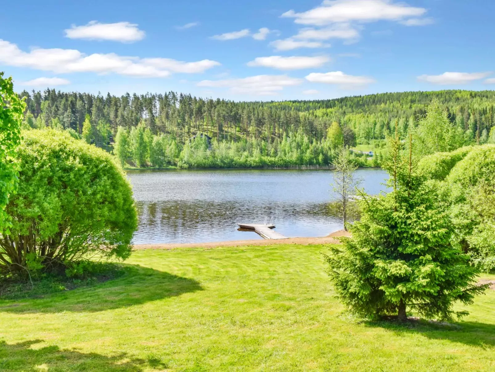 Nuppulanranta 14