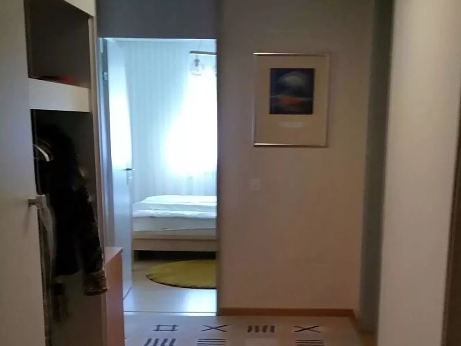 Alpenstrasse 621-Inside