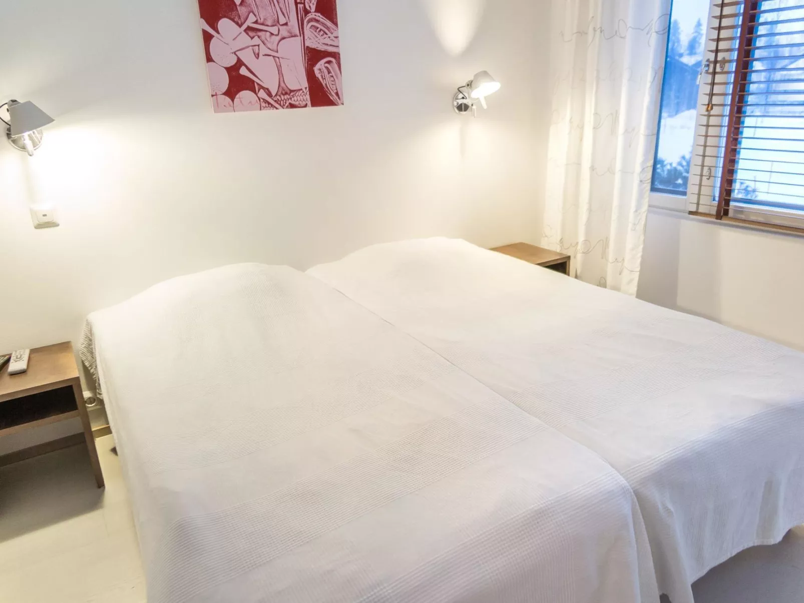 Tahko spa suites orange a 4-Inside