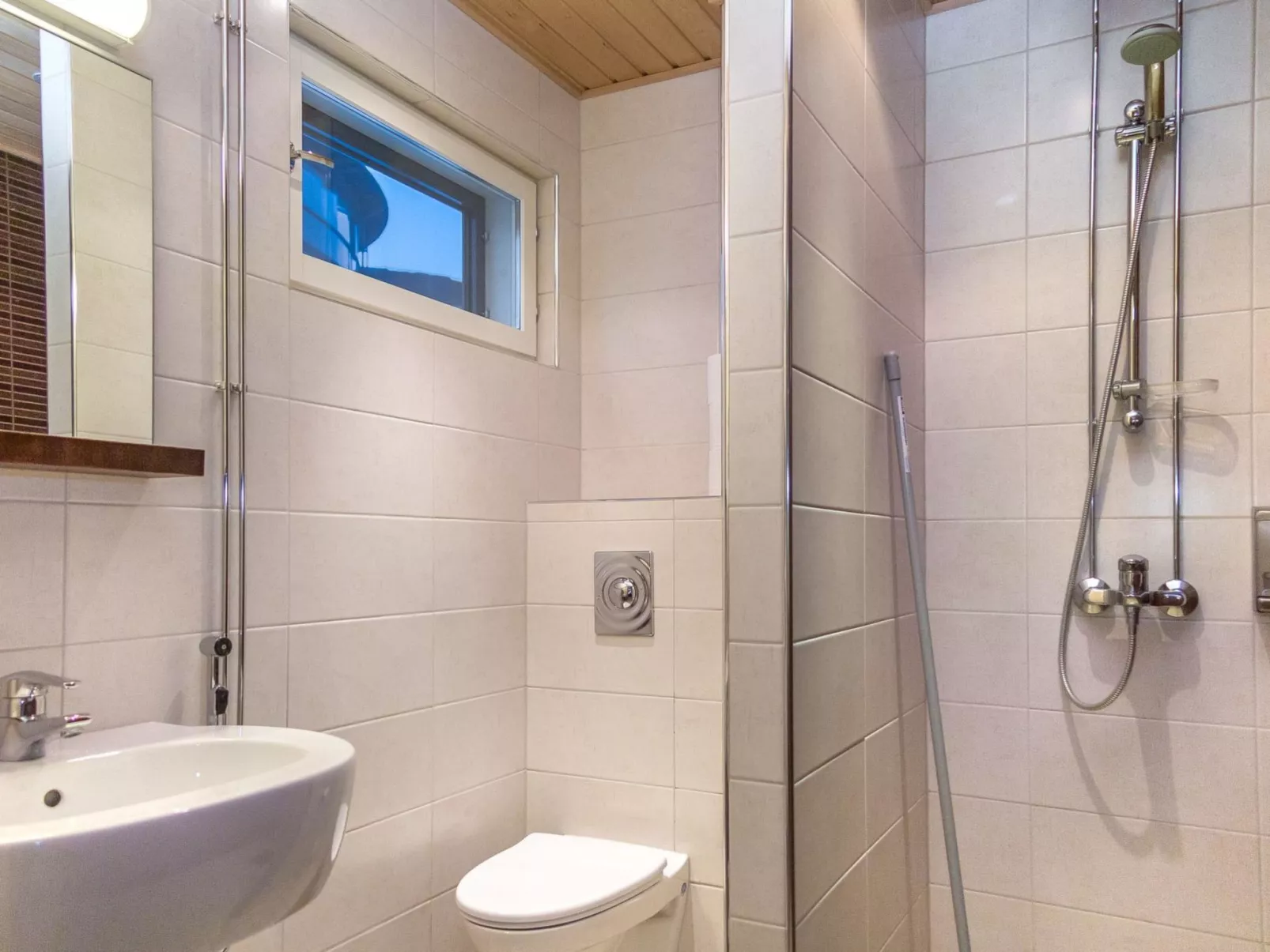 Tahko spa suites orange a 4-Inside