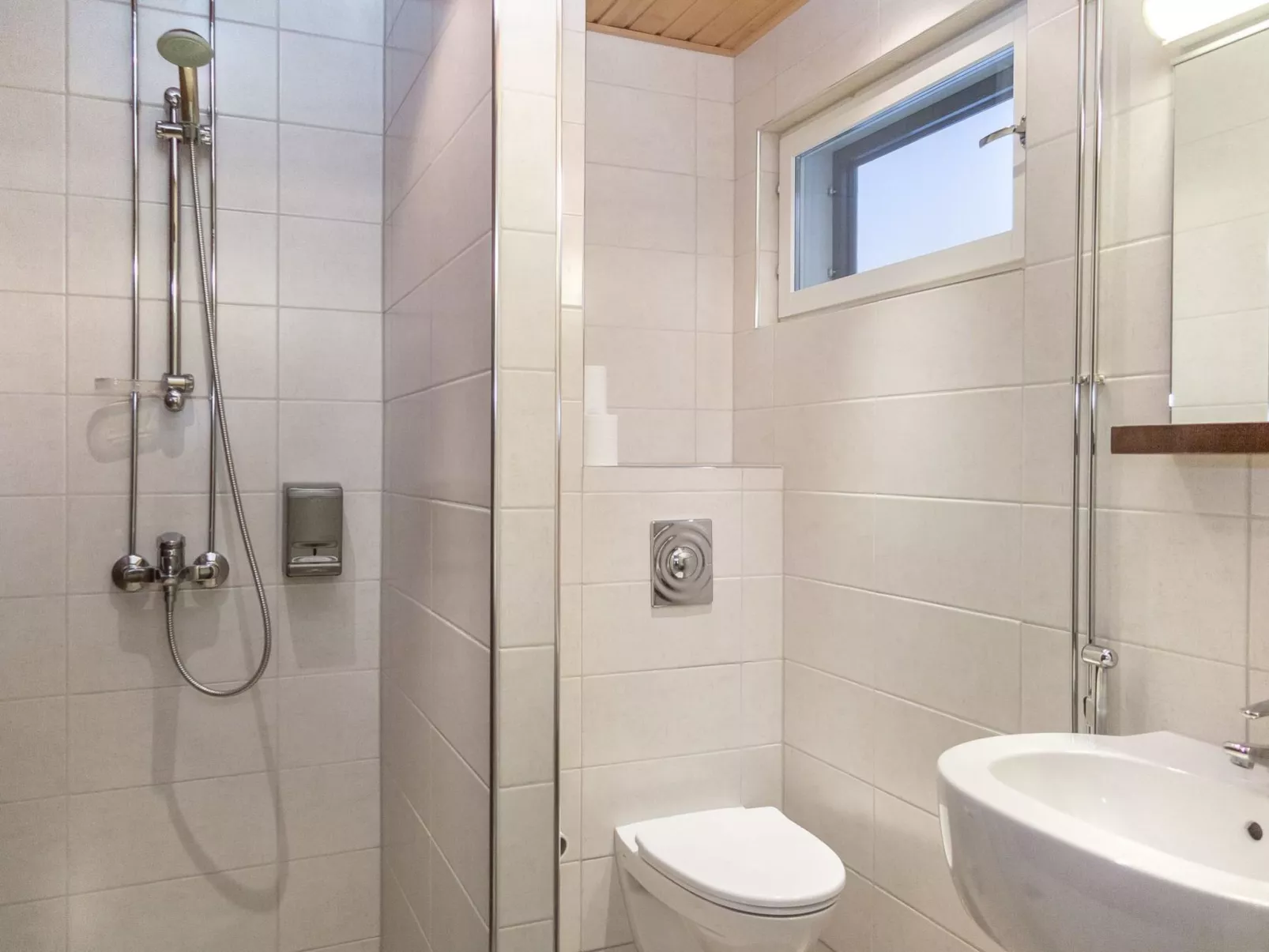 Tahko spa suites orange a 4-Inside