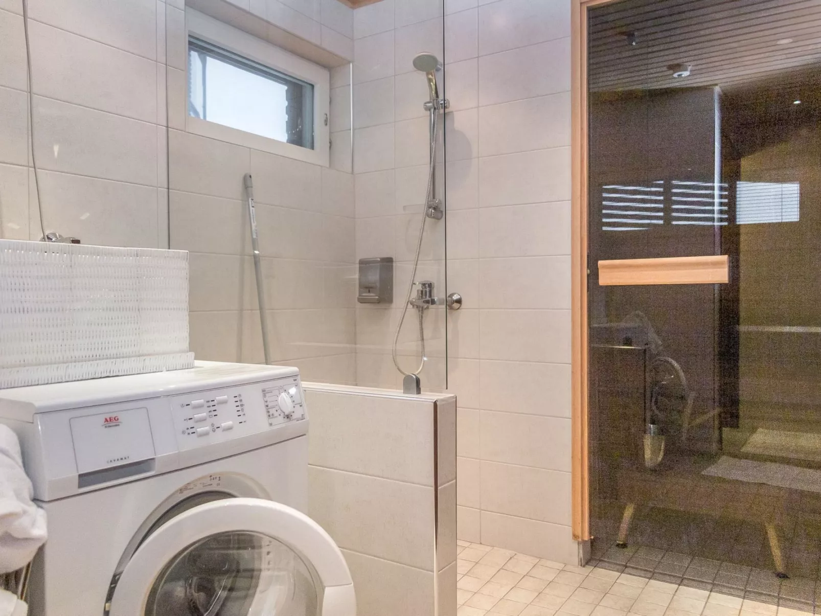 Tahko spa suites orange a 4-Inside