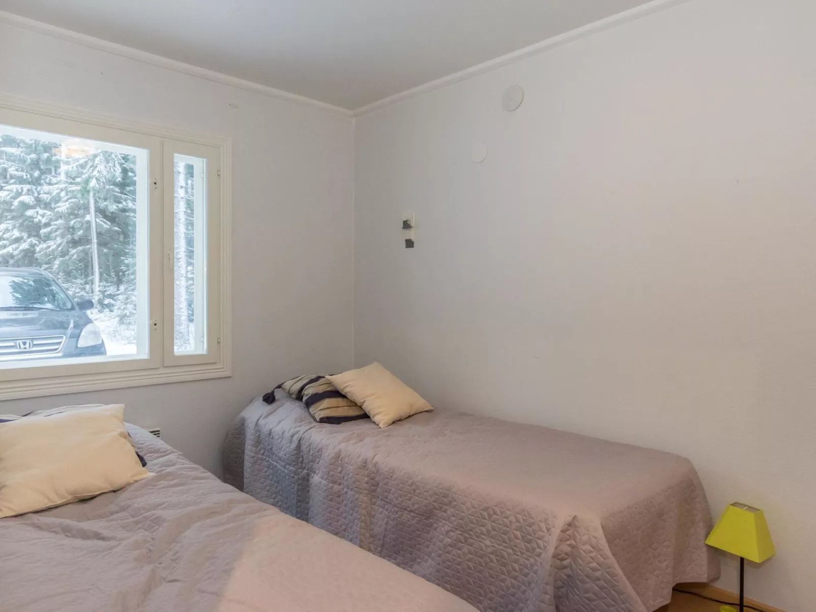 Villa helge-Inside