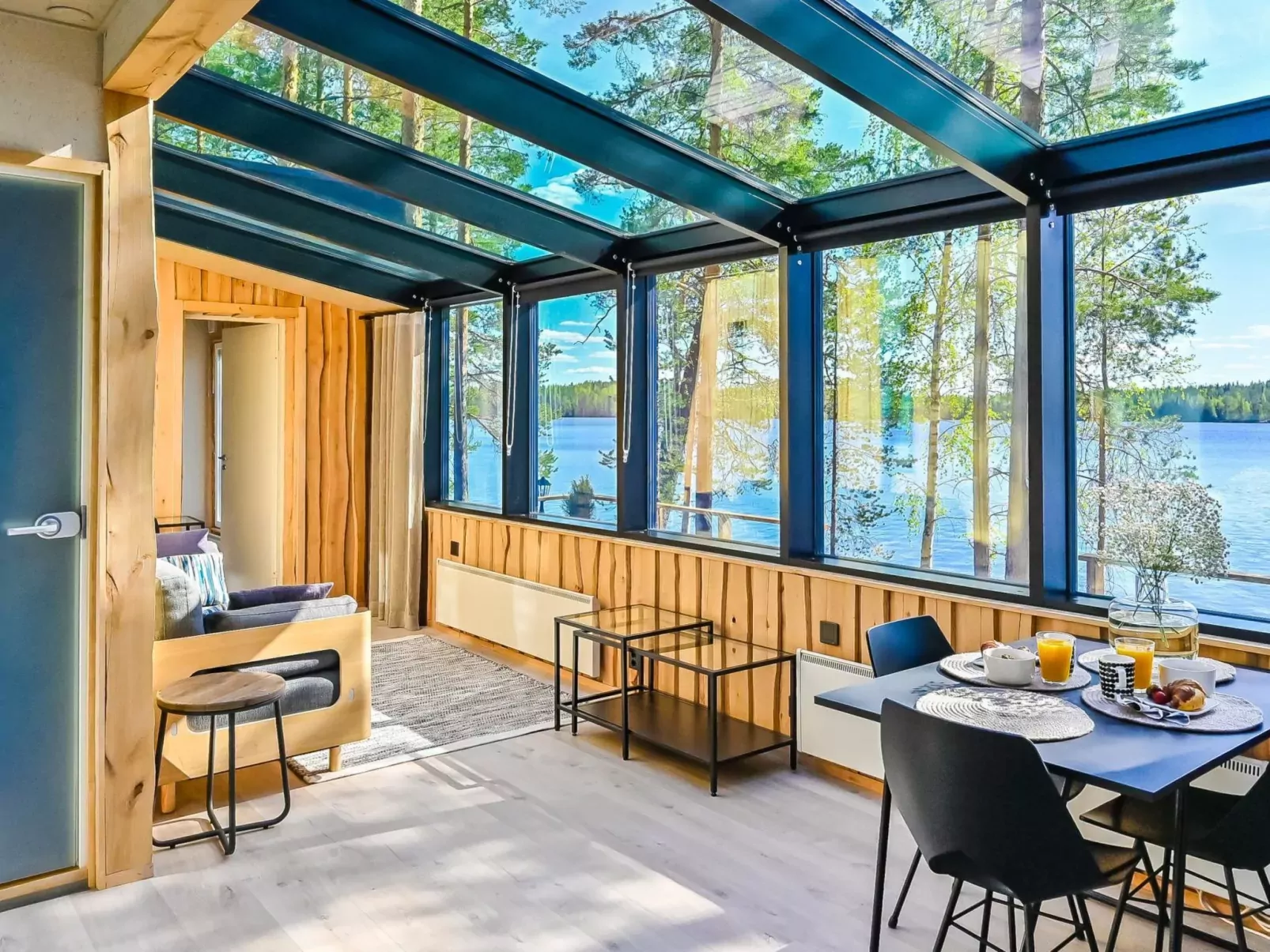 Topstar lakeland viitasaari-Dedans