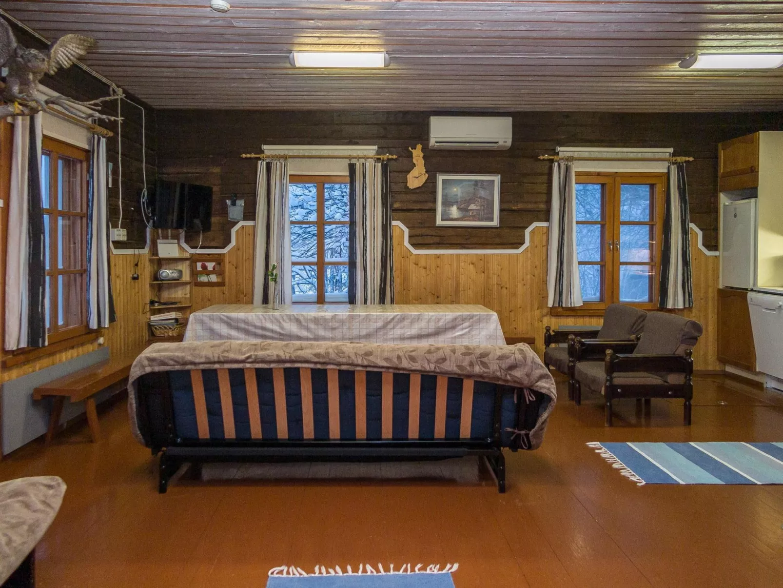 Palokärki-Inside