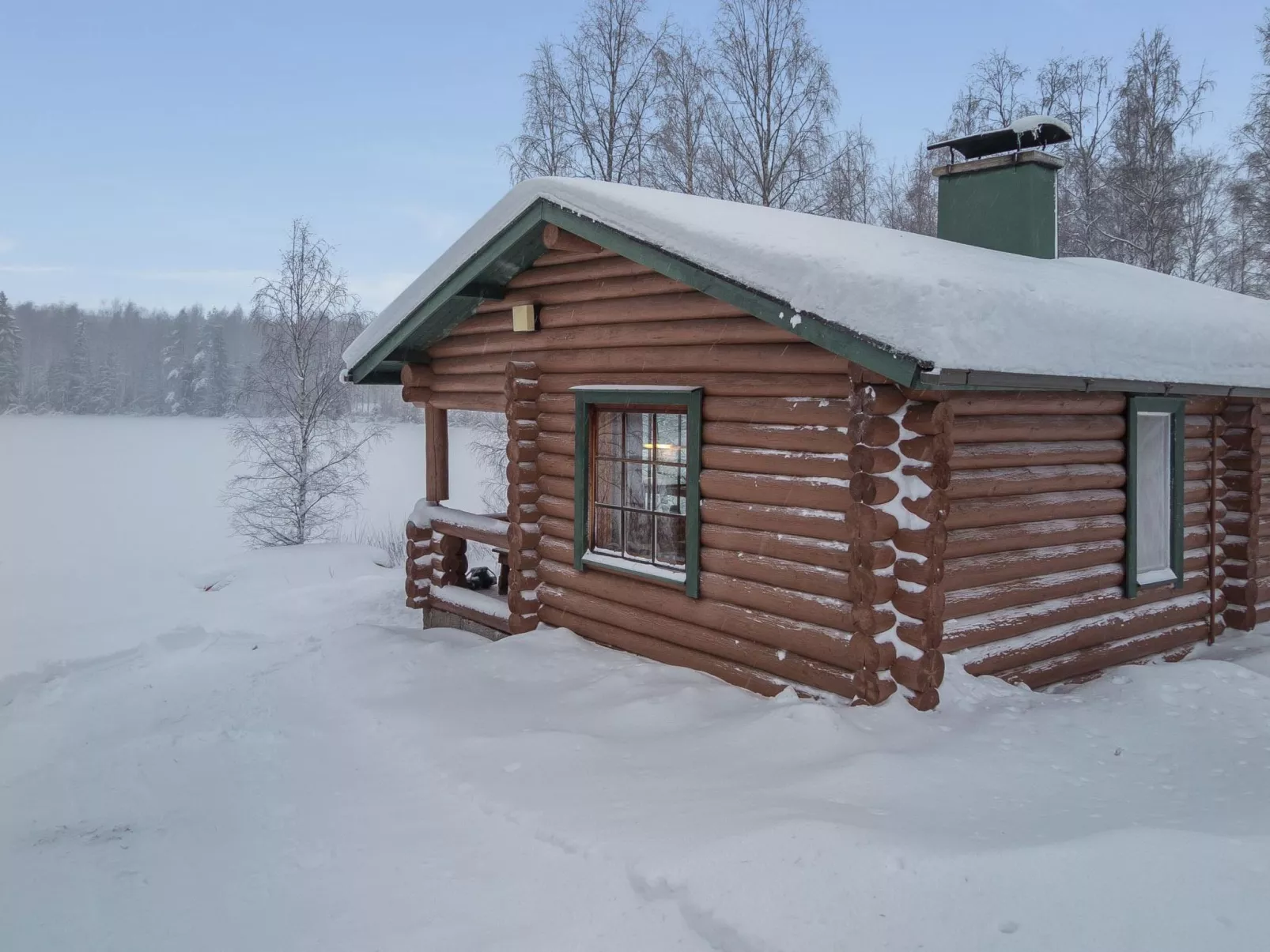 Palokärki-Outside