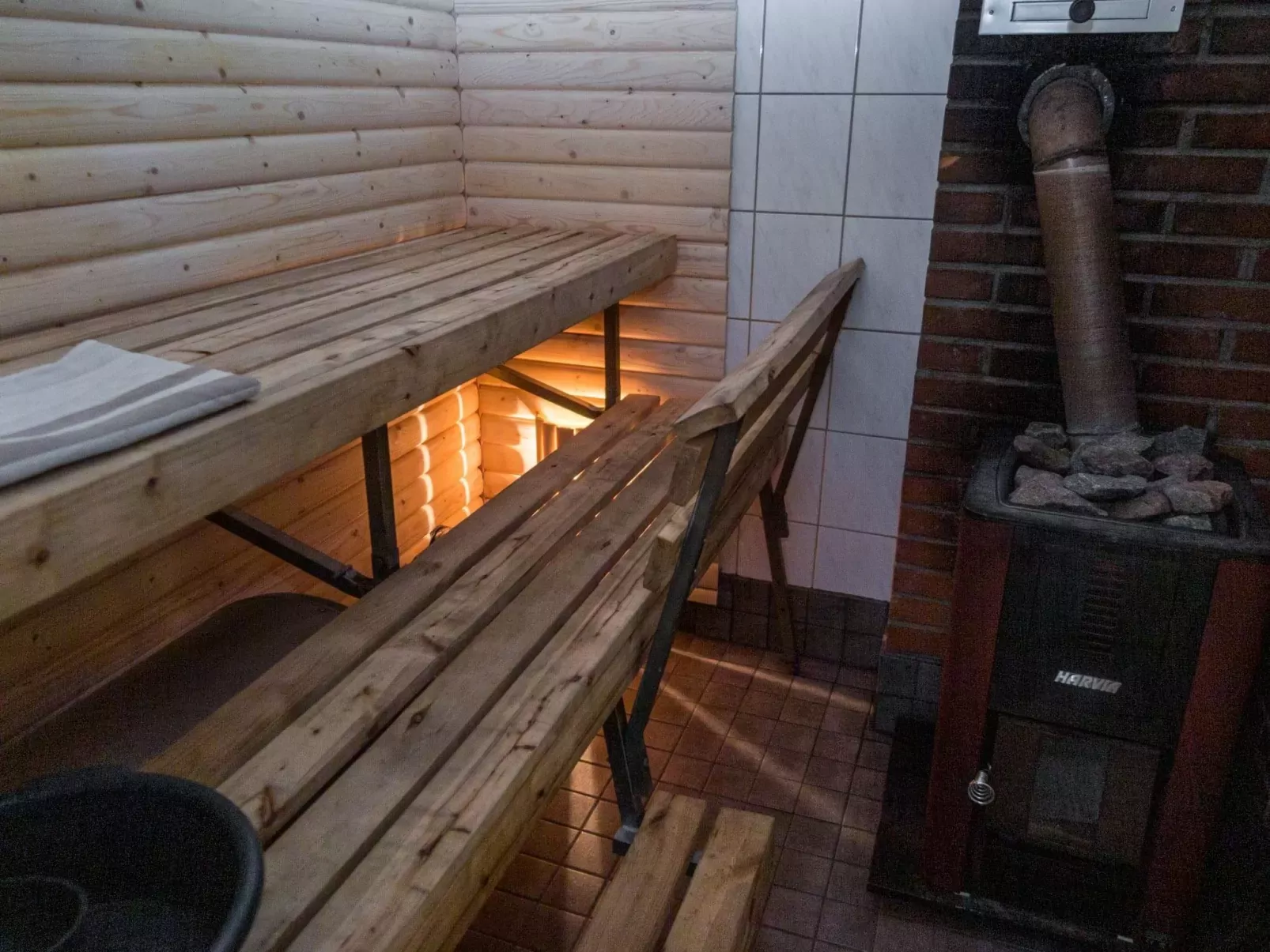 Västäräkki-Inside