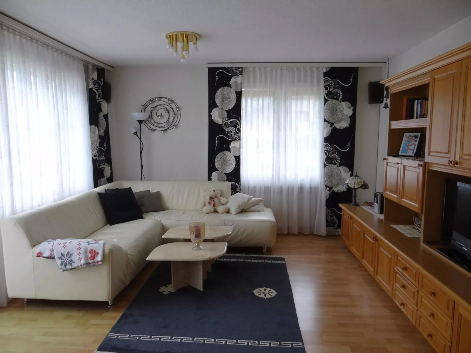 Birkenstrasse 52-Inside