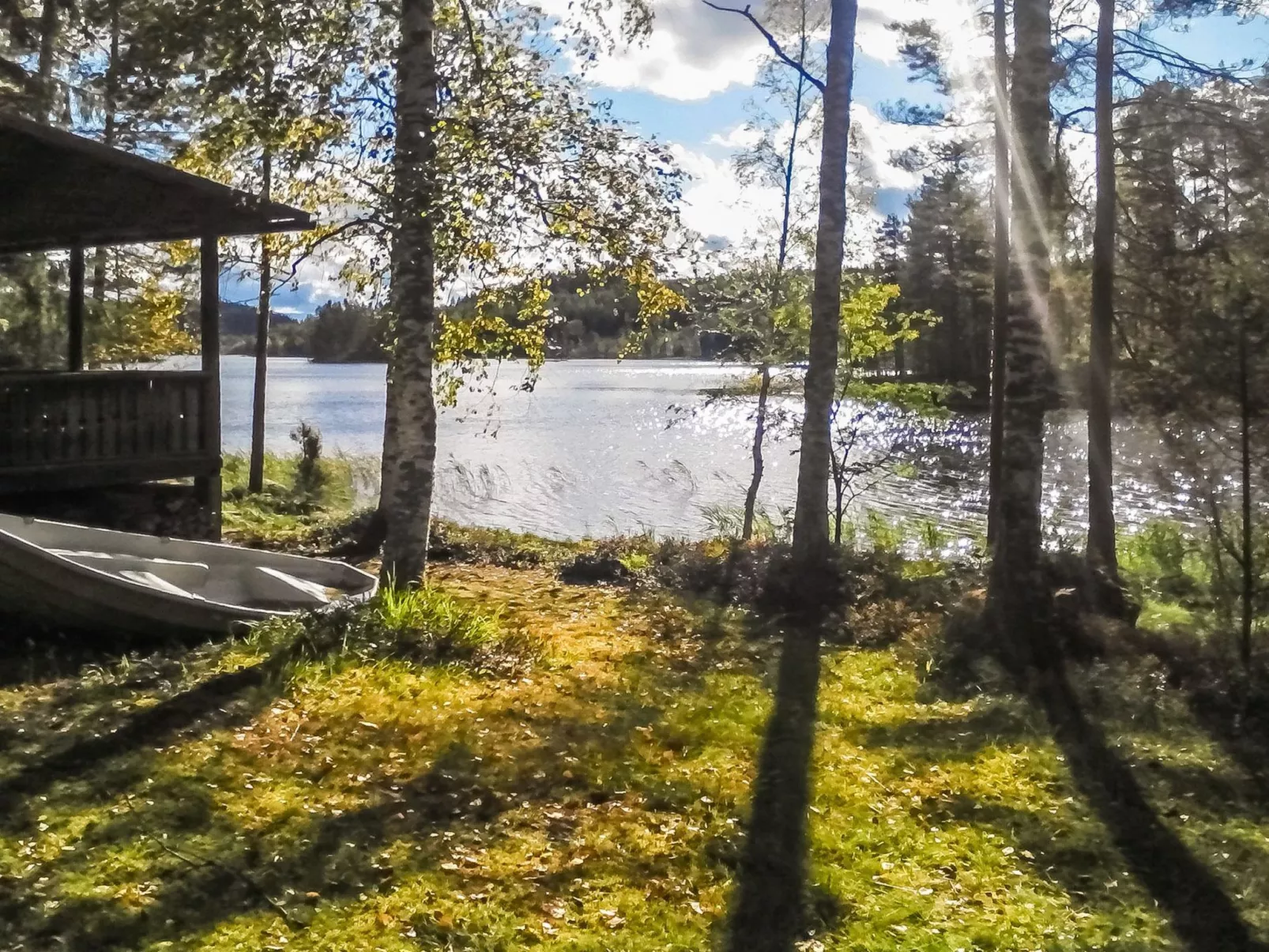 Saarijärvi-Outside