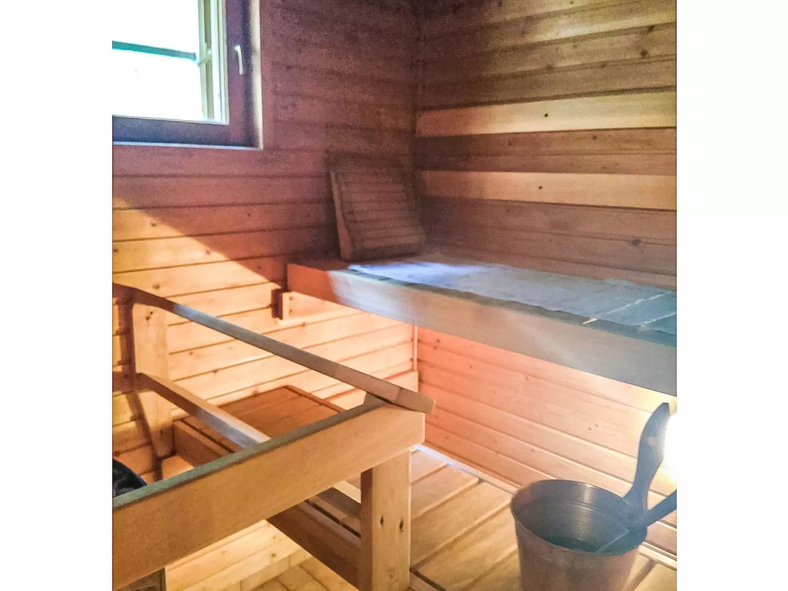 Saarijärvi-Inside
